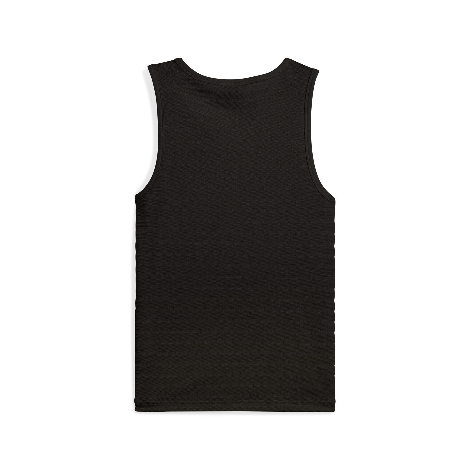 PUMA Tanktop »Essentials Elevated Strukturiertes Tanktop Herren«
