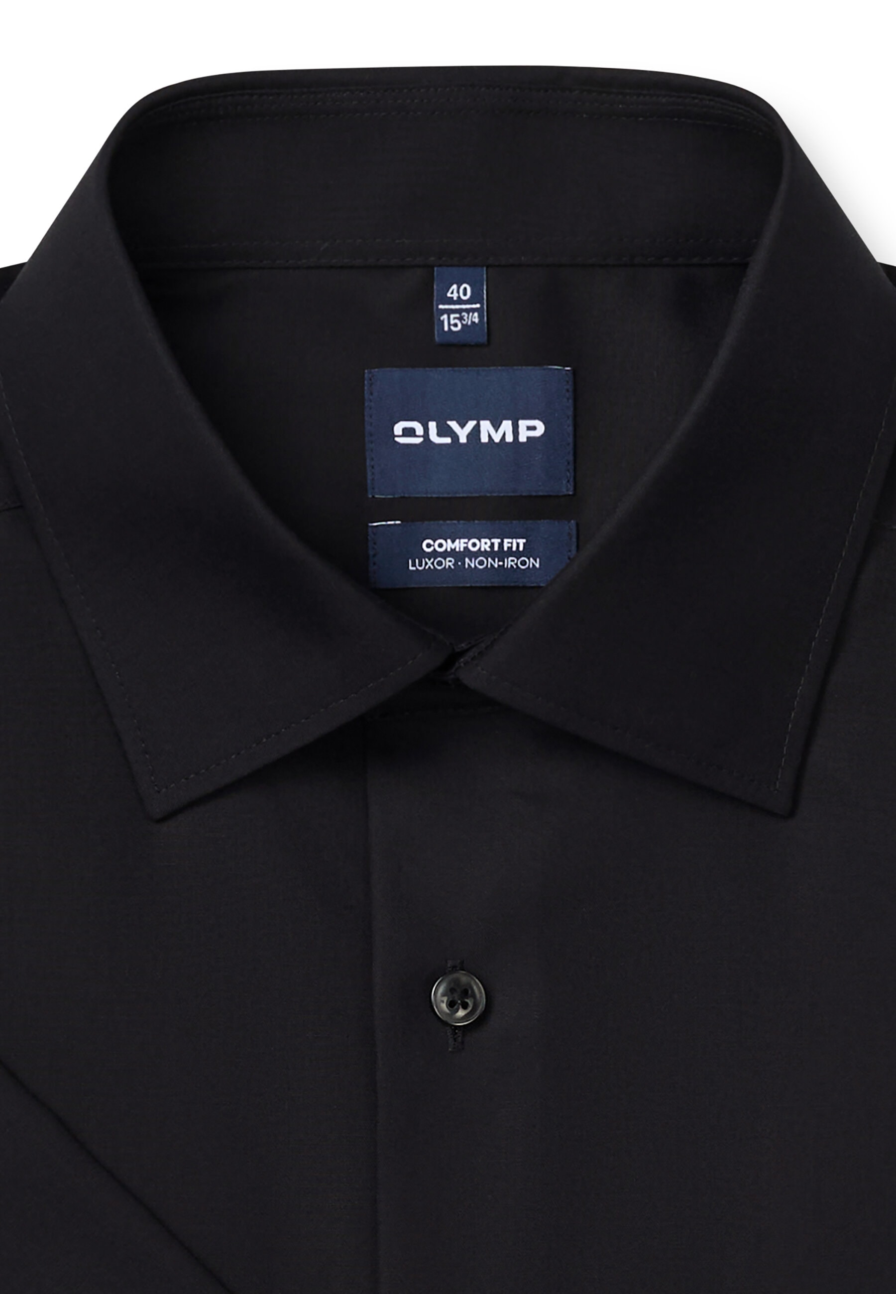 OLYMP Businesshemd »OLYMP Luxor, Comfort Fit, New Kent«
