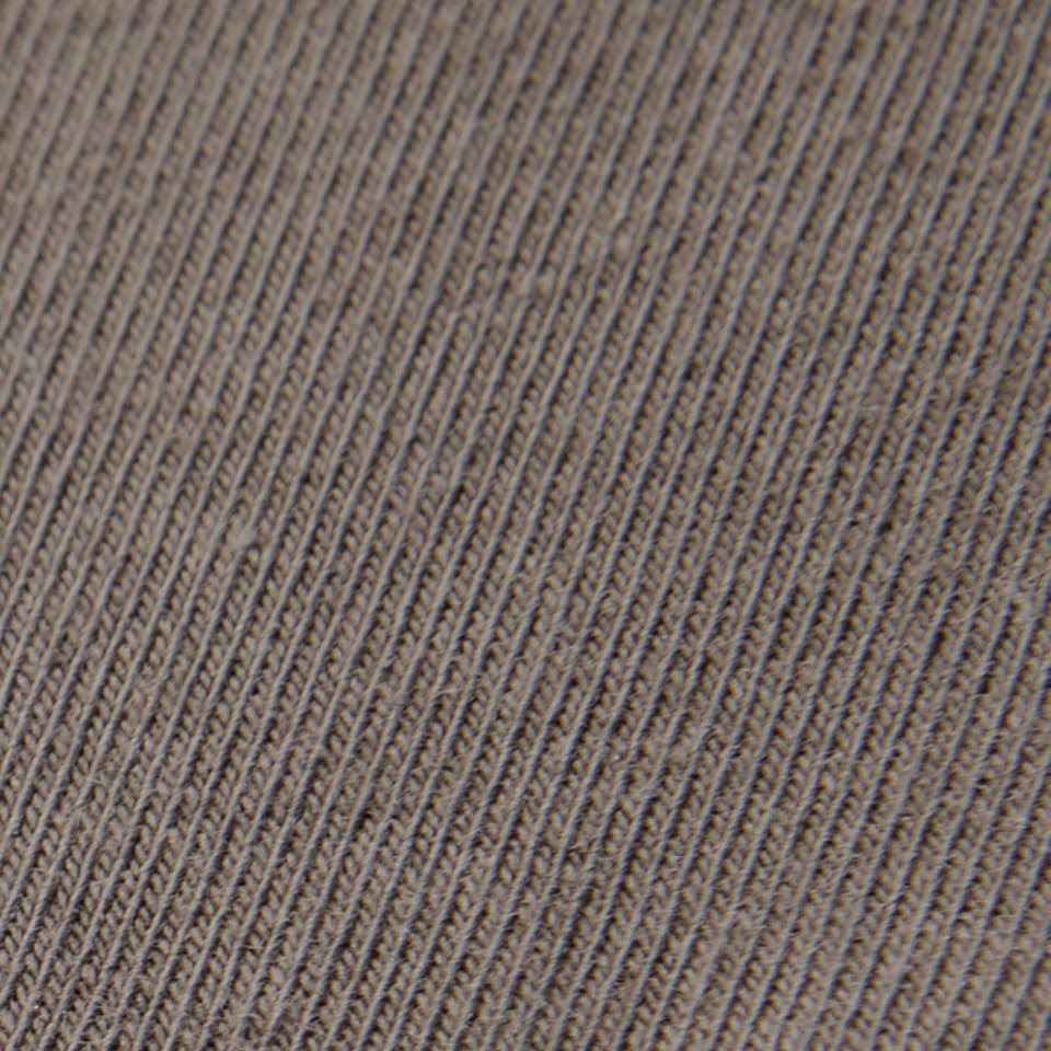 STREET ONE T-Shirt, aus softem Materialmix