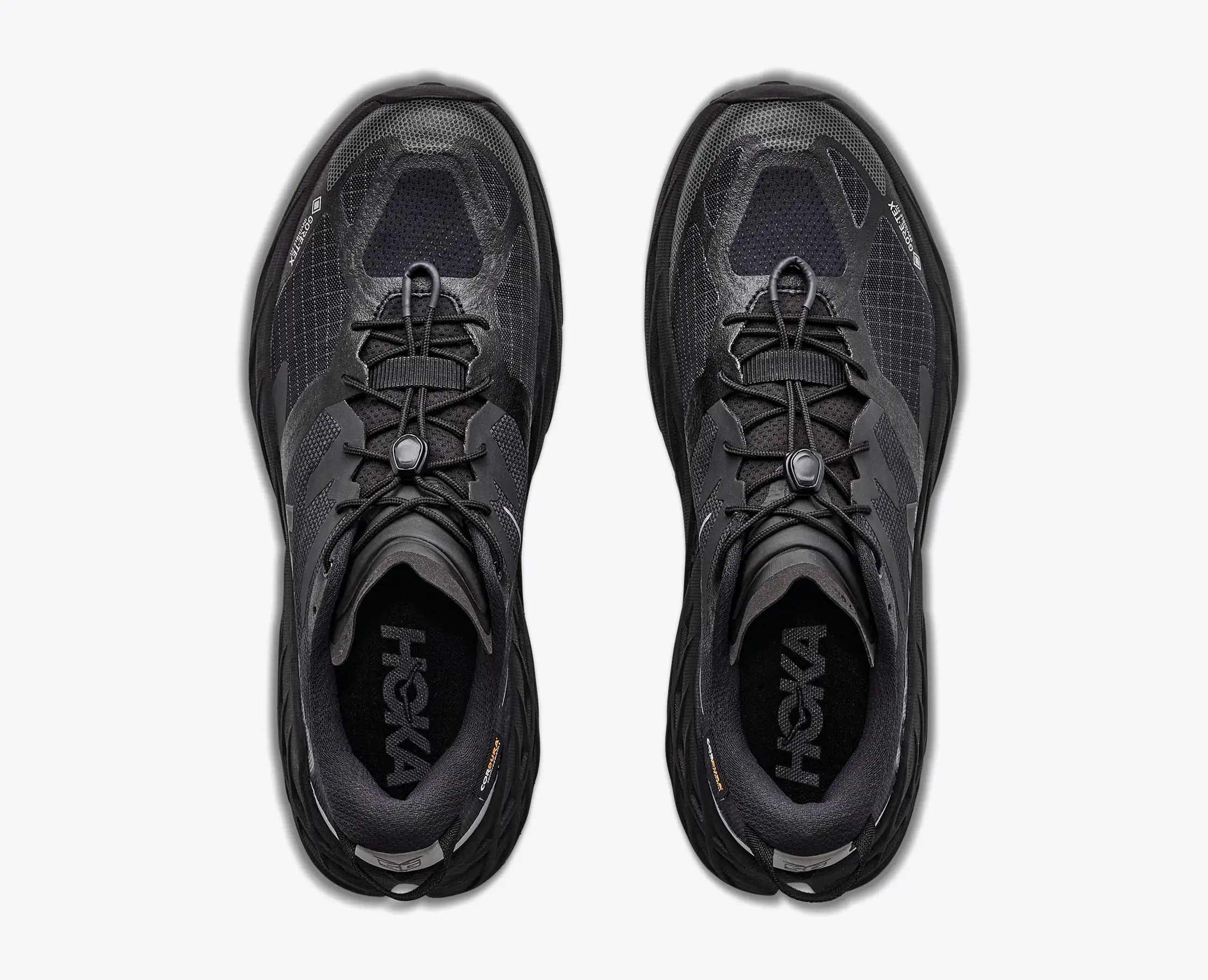 Hoka One One Trailrunningschuh »Speedgoat 7 Gore-Tex«  wasserdichte GORE-TEX® Membran, atmungsaktives Obermaterial