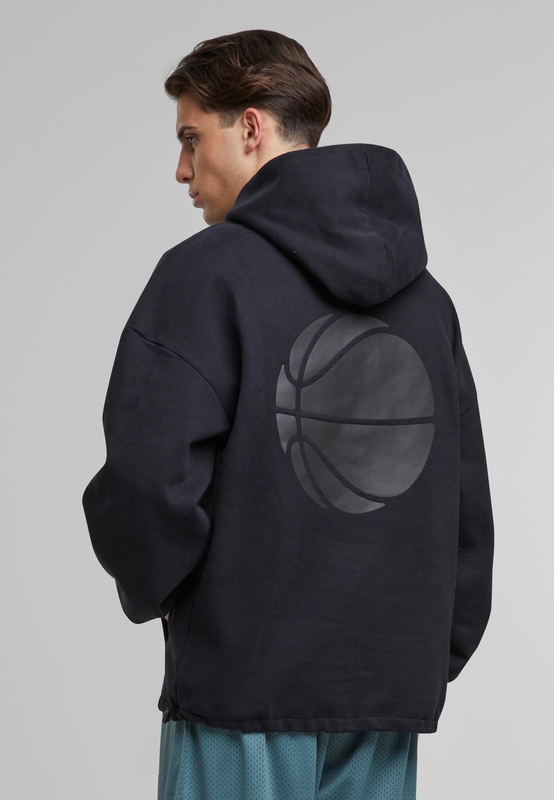 K1X Kapuzensweatshirt »K1X K1X Basketball Hoodie« 1 Stk. tlg.