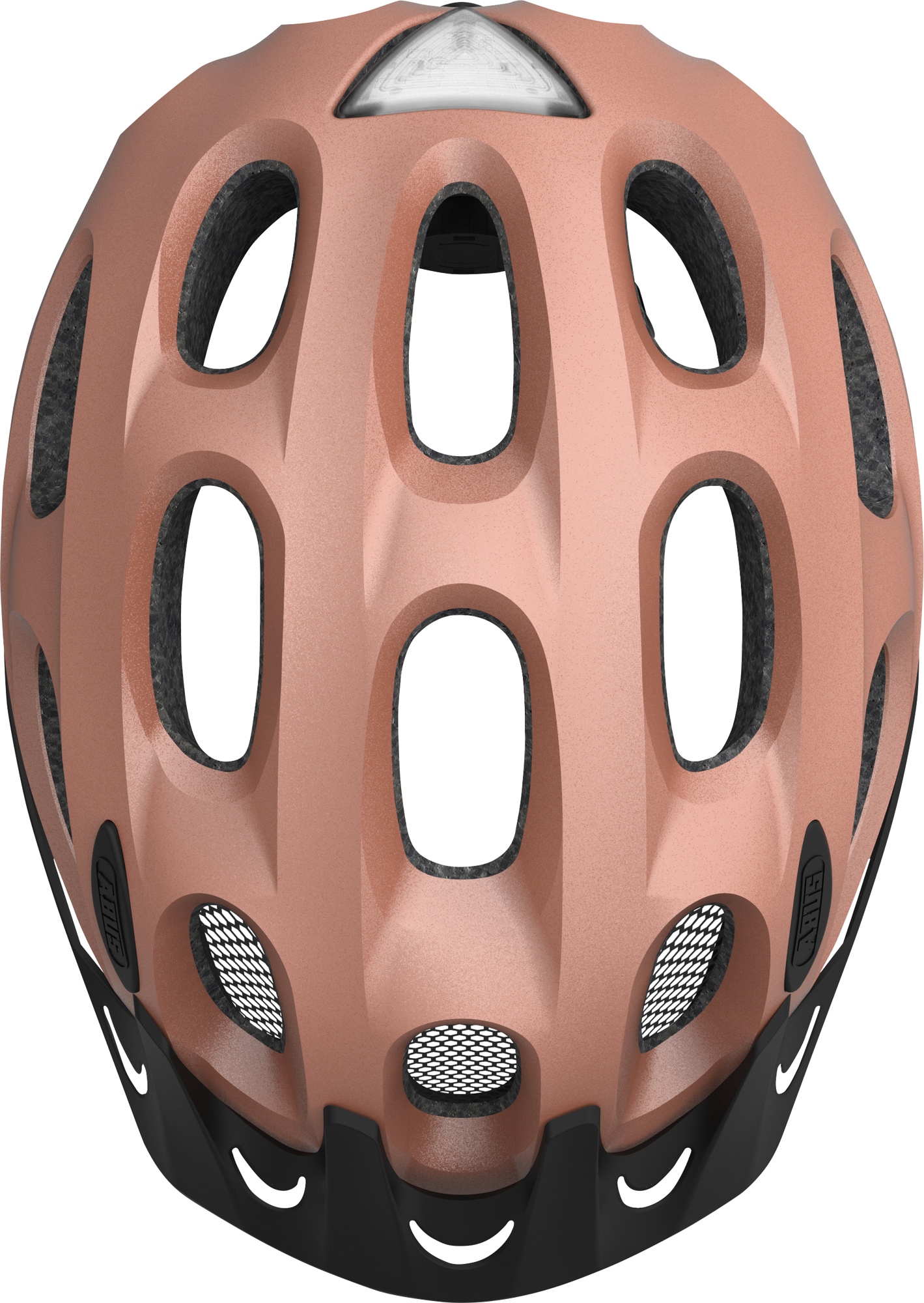 ABUS Fahrradhelm »YOUN-I ACE«