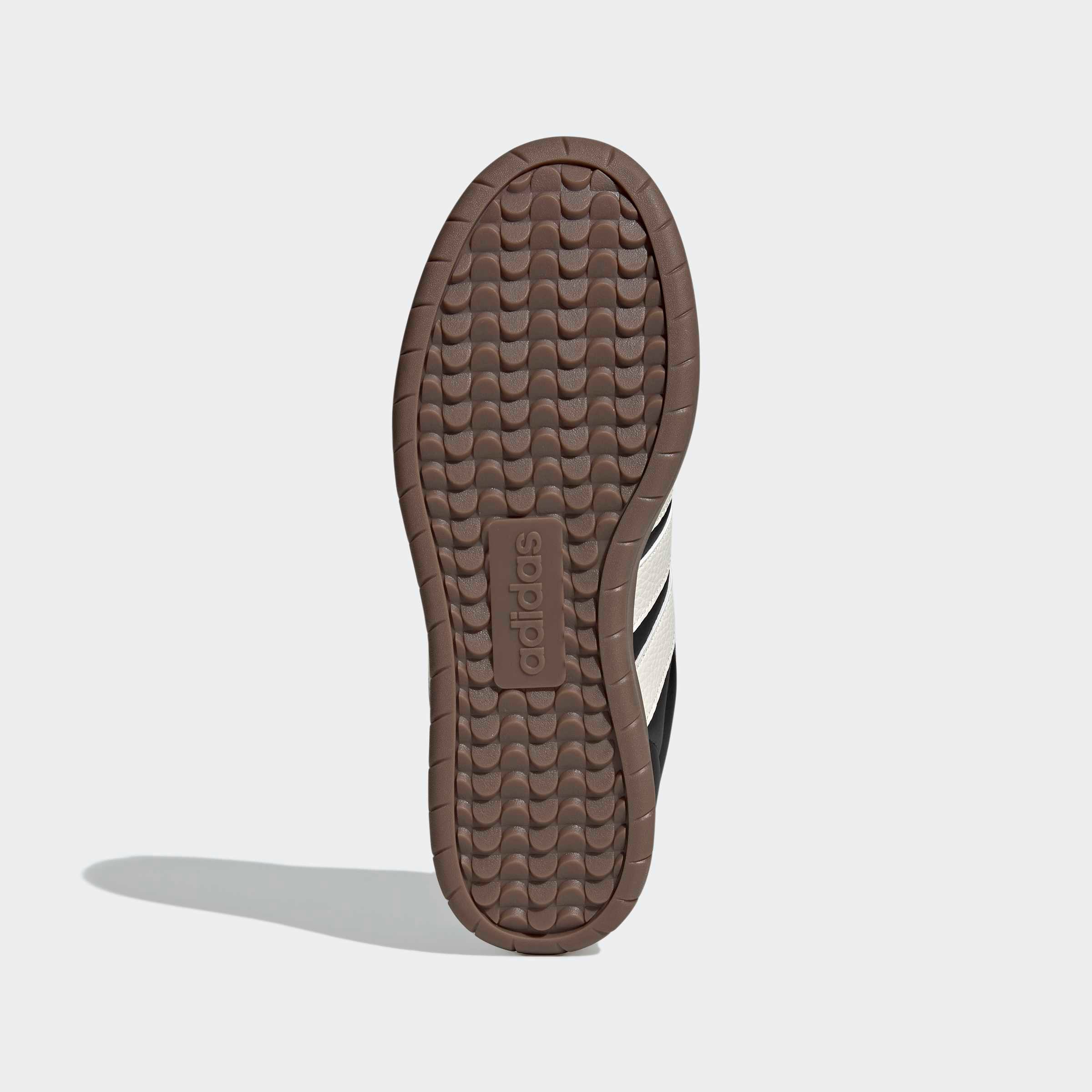 adidas Sportswear Sneaker »BARREDA XLG«  inspiriert vom Design des adidas samba XLG