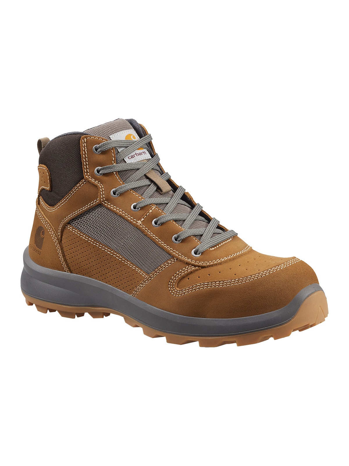 Carhartt Sicherheitsschuh "Michigan"