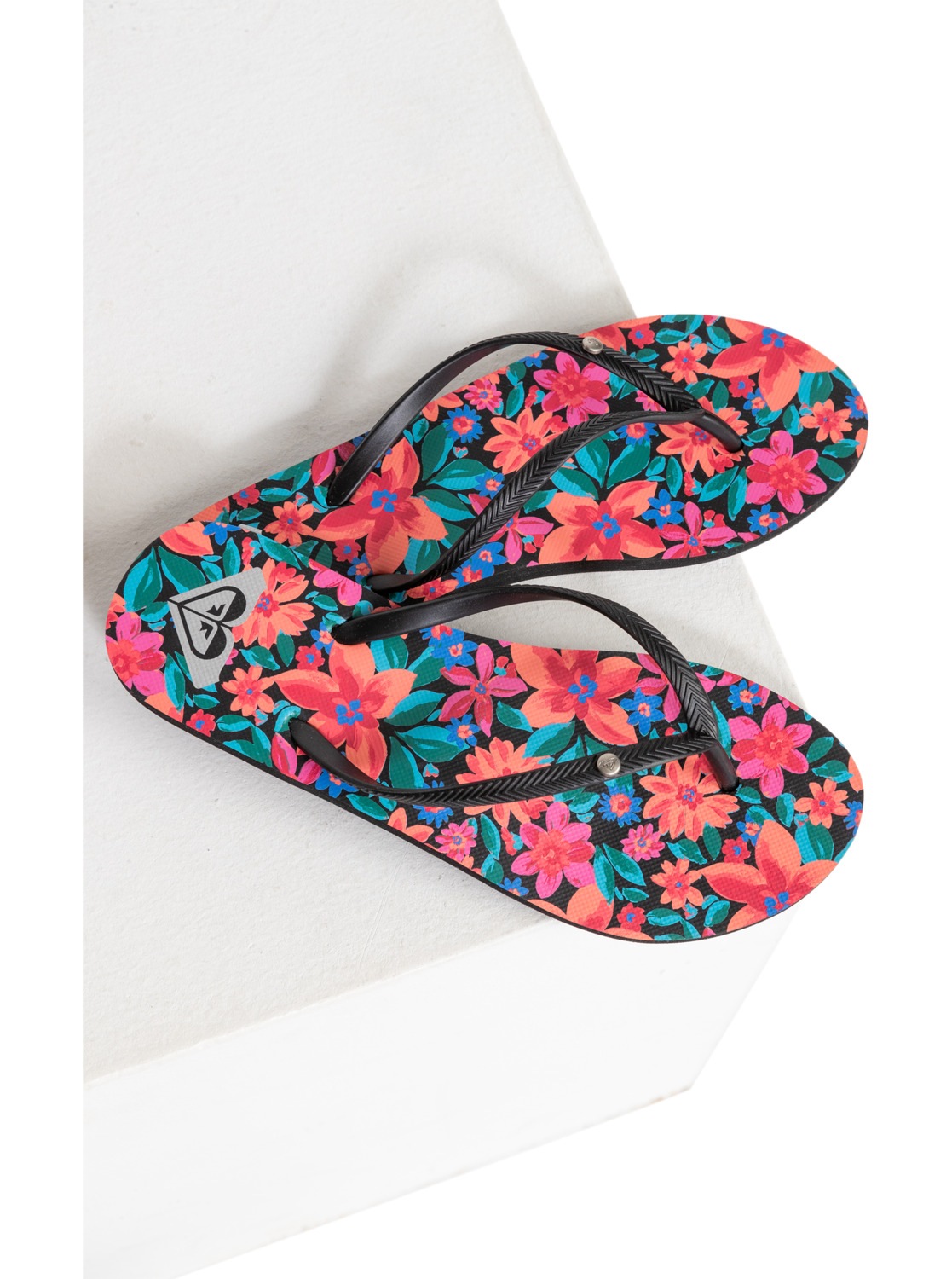 Roxy Sandale "Bermuda Print" günstig online kaufen