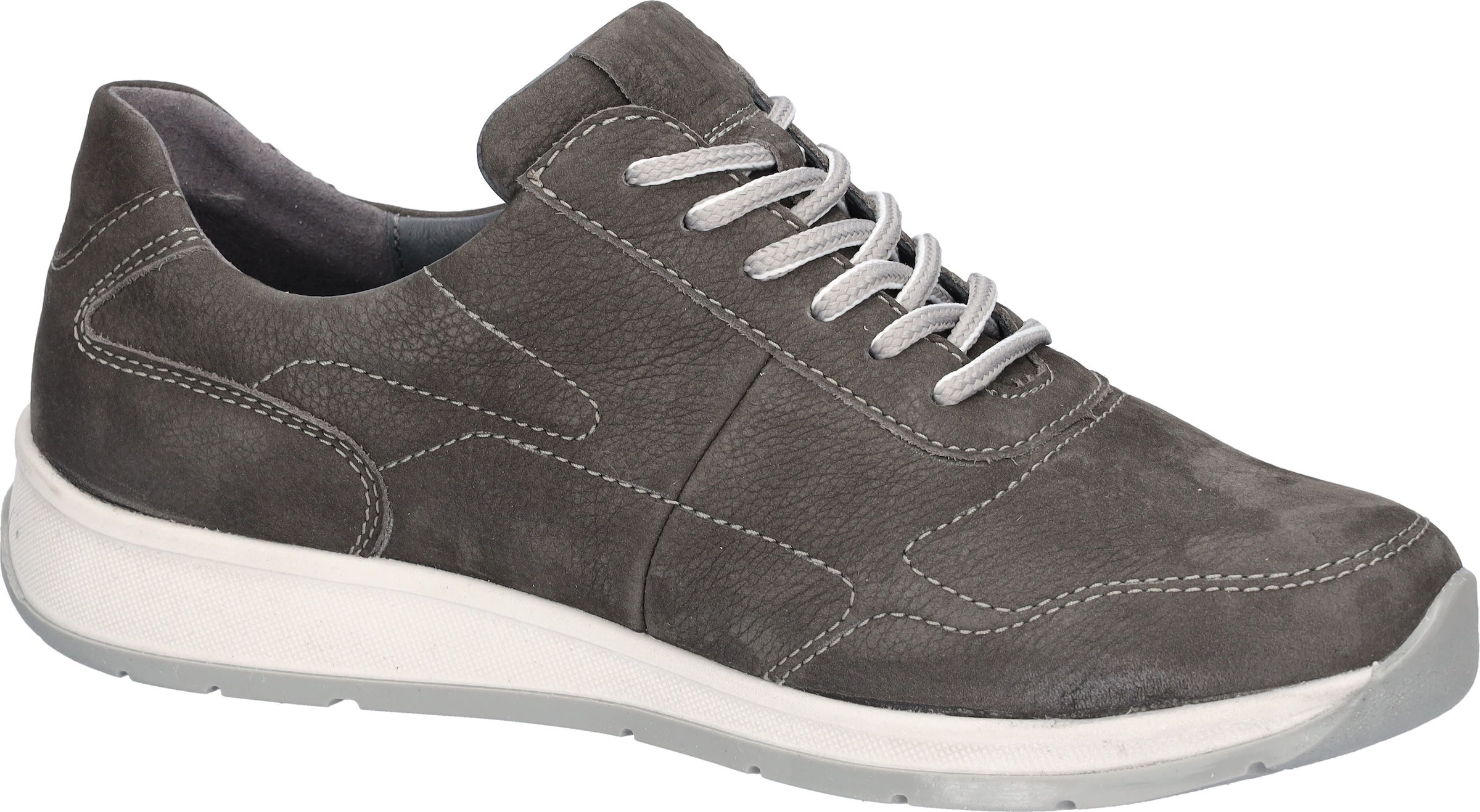Waldläufer Kilian Sneaker Grey 43 5