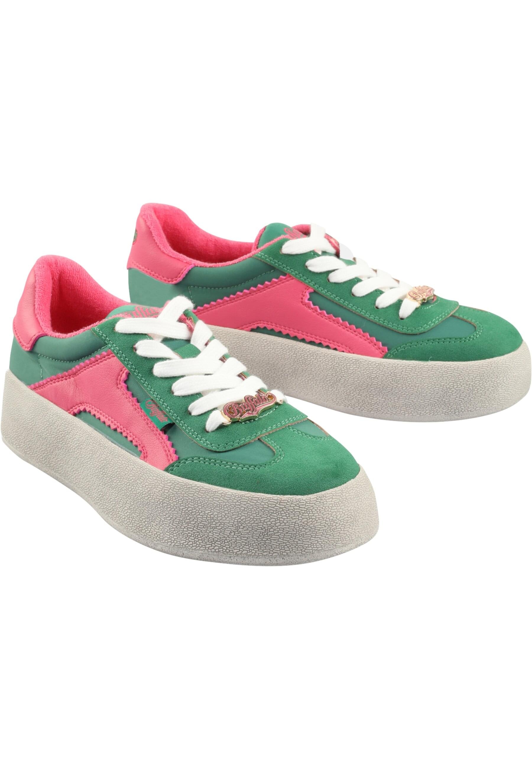 Thumbnail - Buffalo Trainingsschuh "Buffalo CAJO"