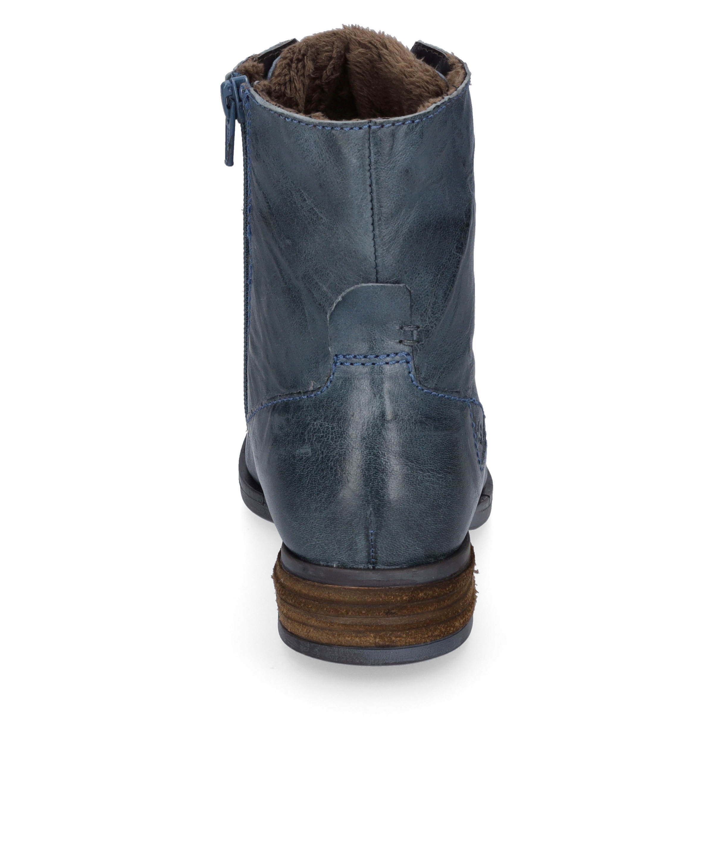 Josef Seibel Stiefelette »Sanja 01, azur«