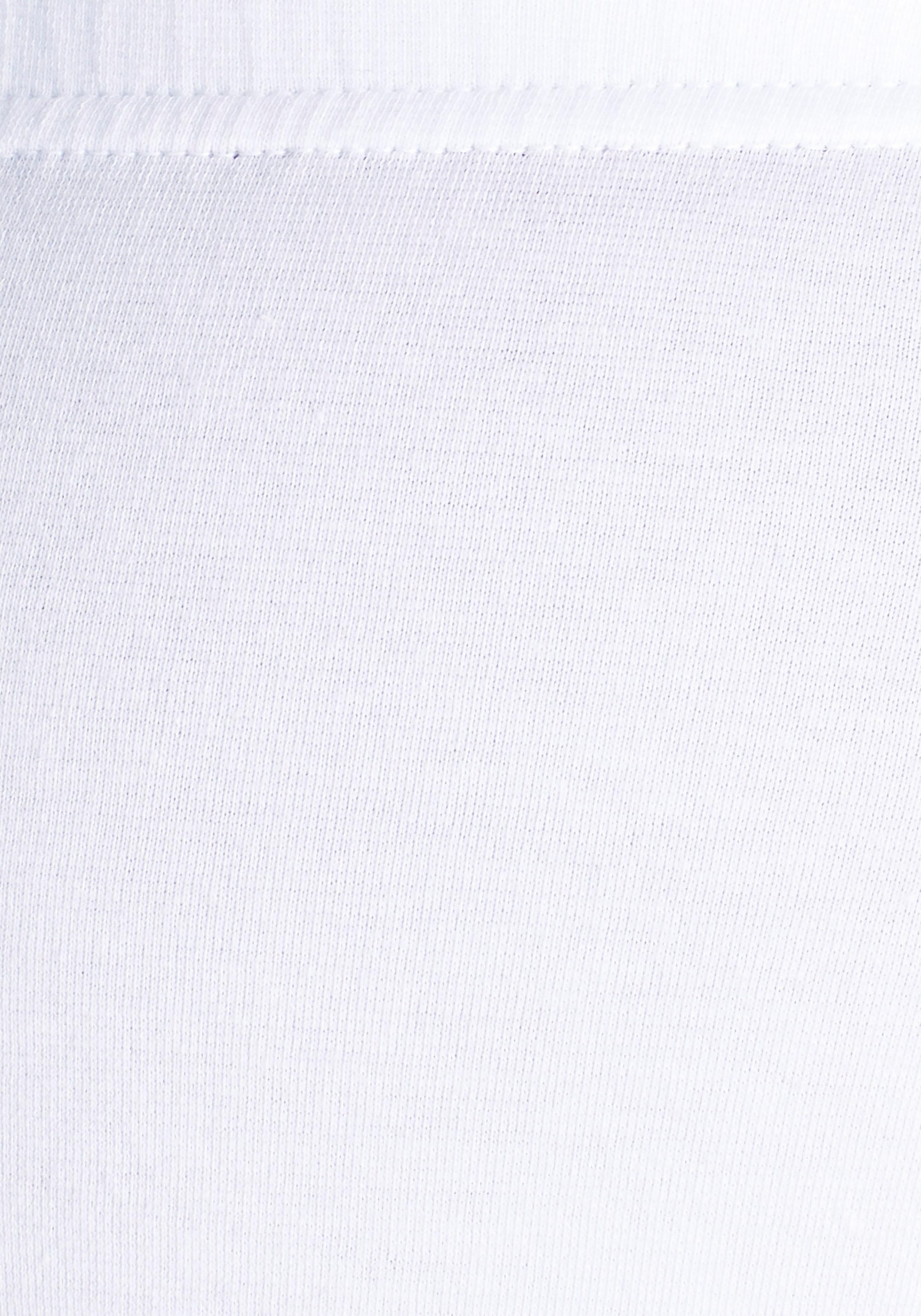 H.I.S Slip »Herren Minislip«, (Packung, 10 St.), in Baumwoll-Mix