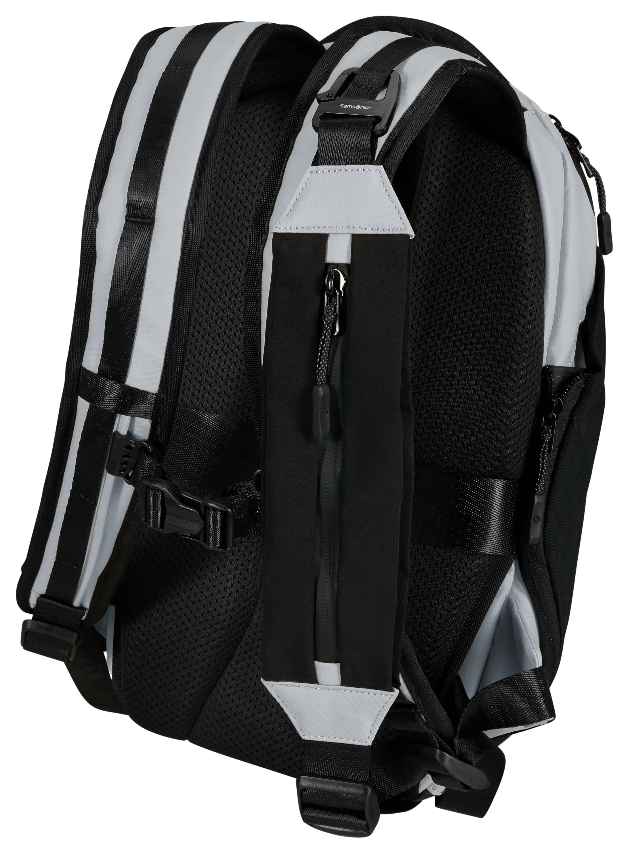 Samsonite Freizeitrucksack »ACTIVE ROAD« reflektierende Details