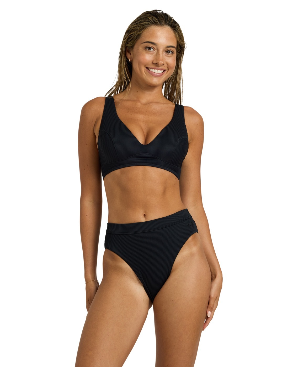 Roxy Bügel-Bikini-Top "Roxy Love" günstig online kaufen