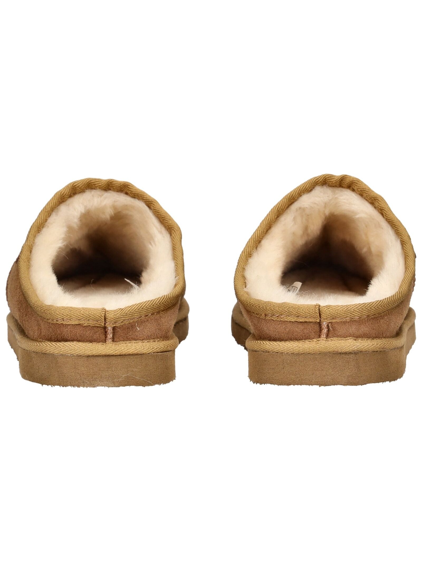 Shepherd Hausschuh »Shepherd Hausschuhe Veloursleder«