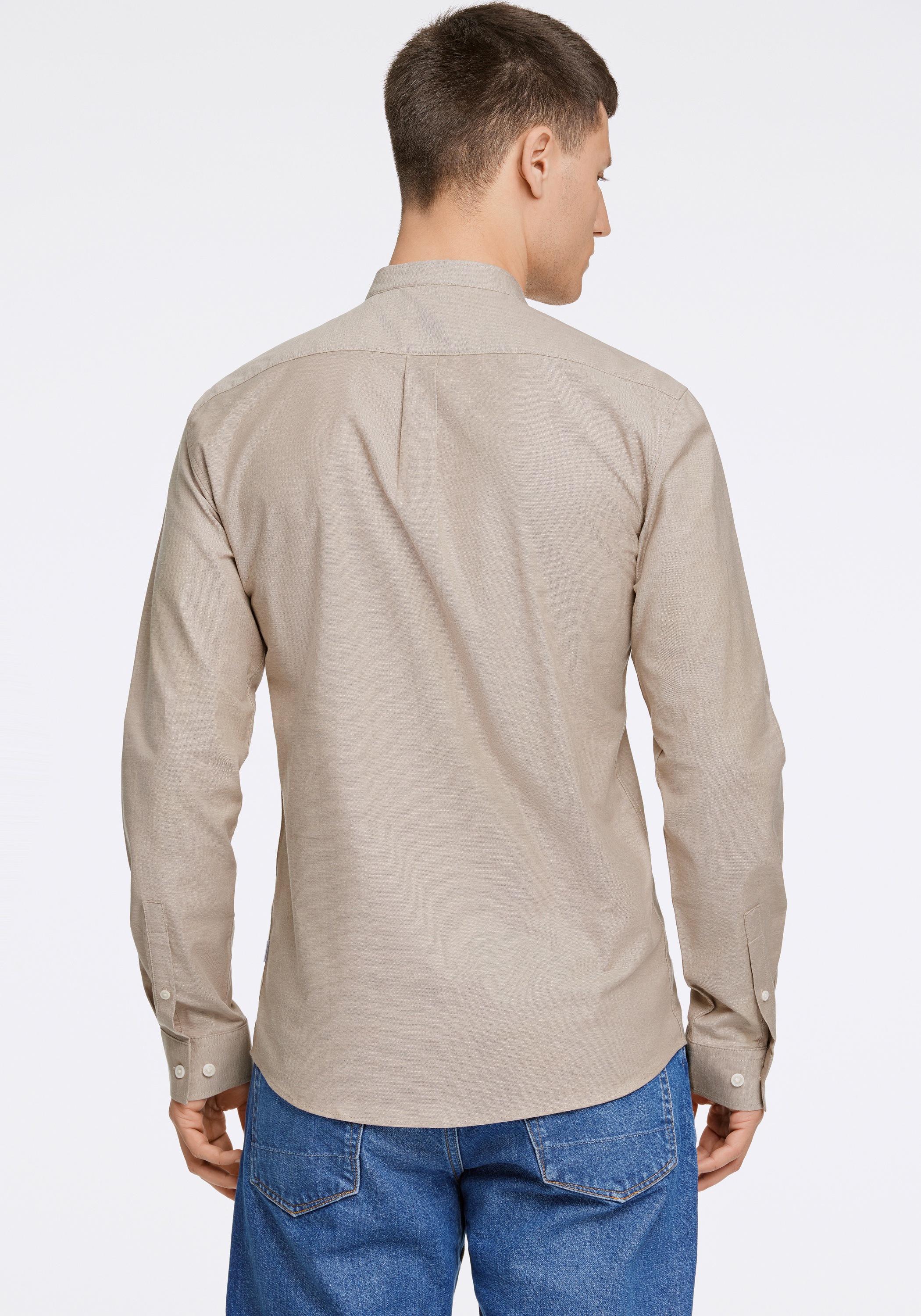 LINDBERGH "Lindbergh Oxford-Hemd" günstig online kaufen