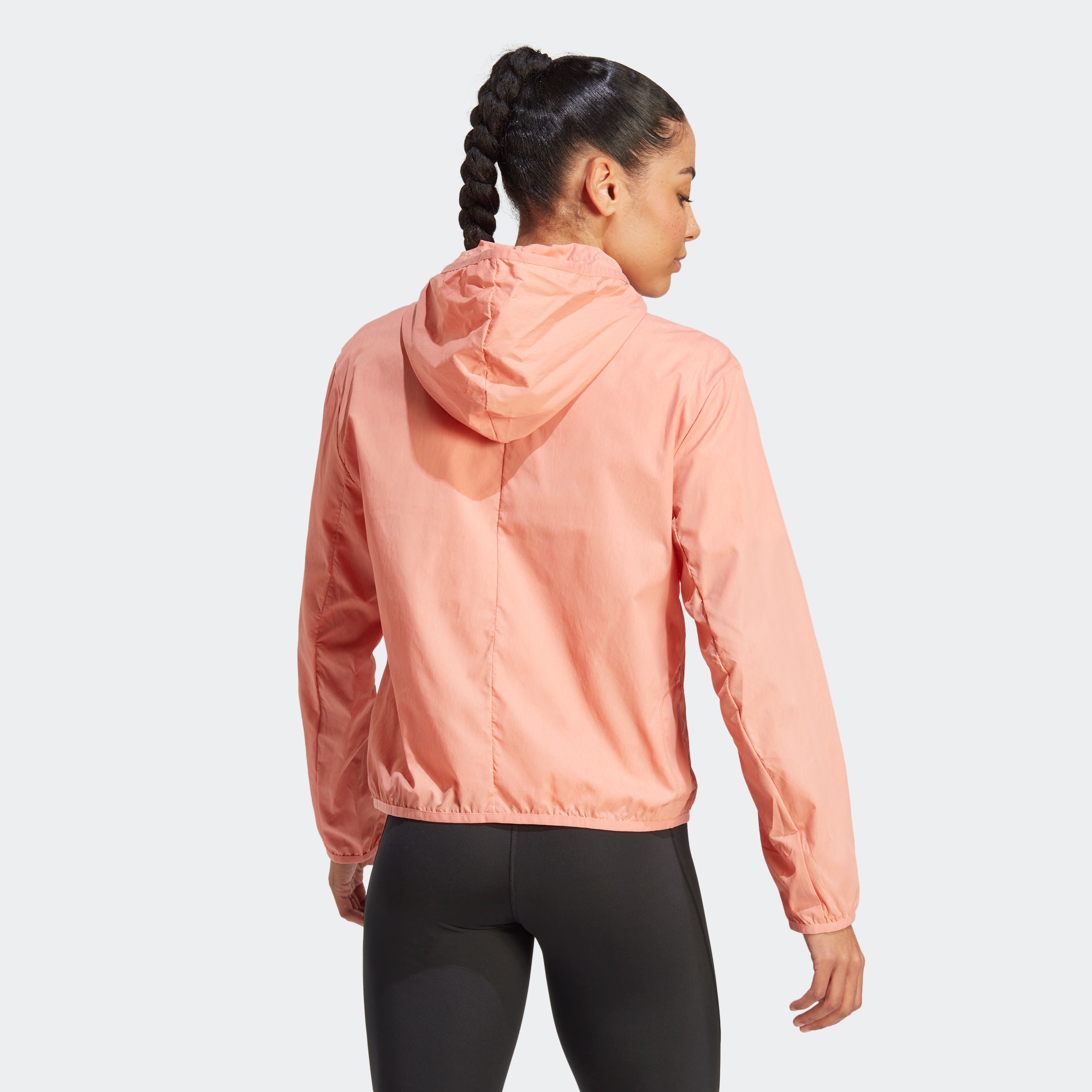 adidas Performance Laufjacke »RUN IT WINDBREAKER«