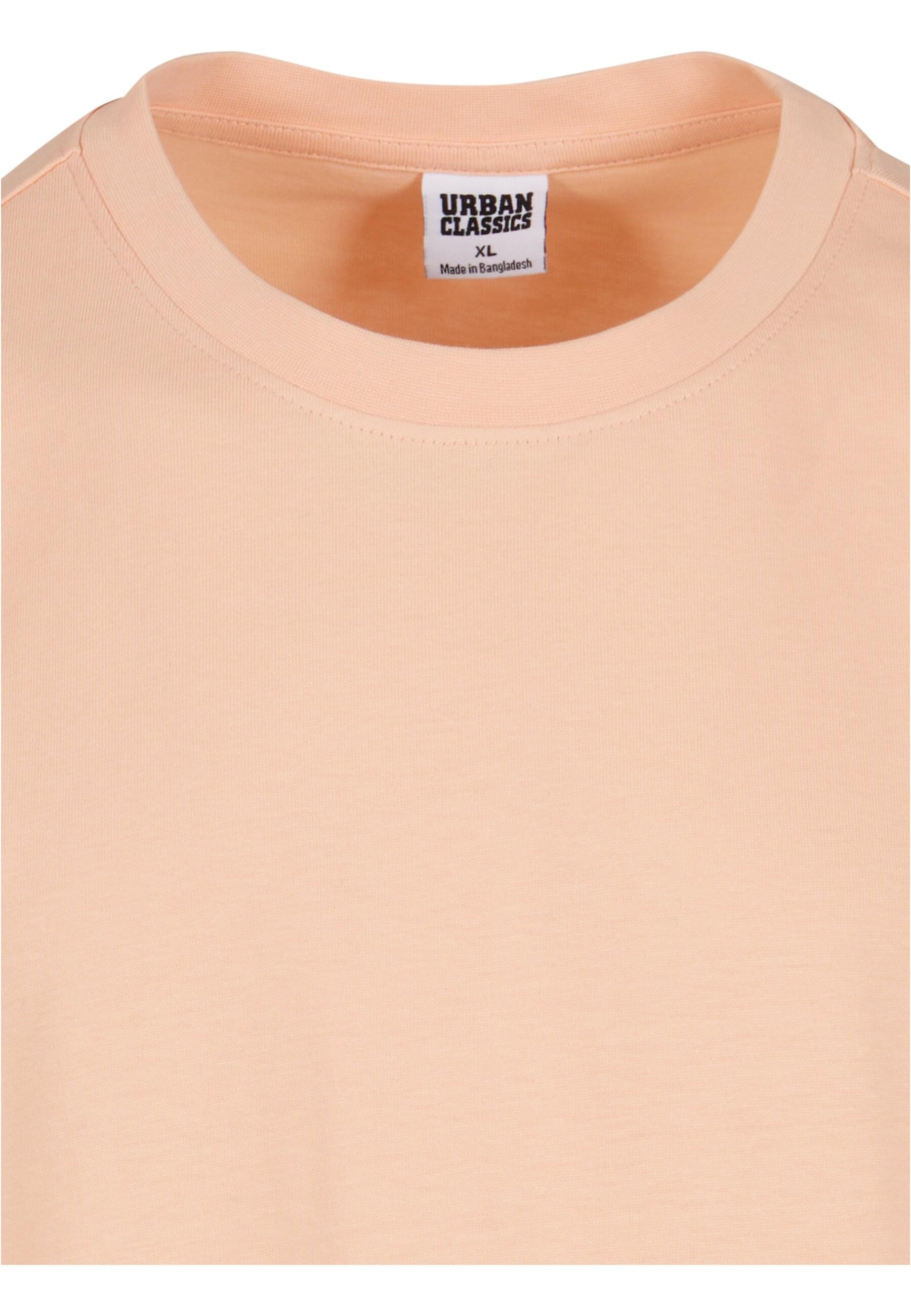 Thumbnail - URBAN CLASSICS T-Shirt "Urban Classics Herren Heavy Oversized Tee", (1 tlg.)