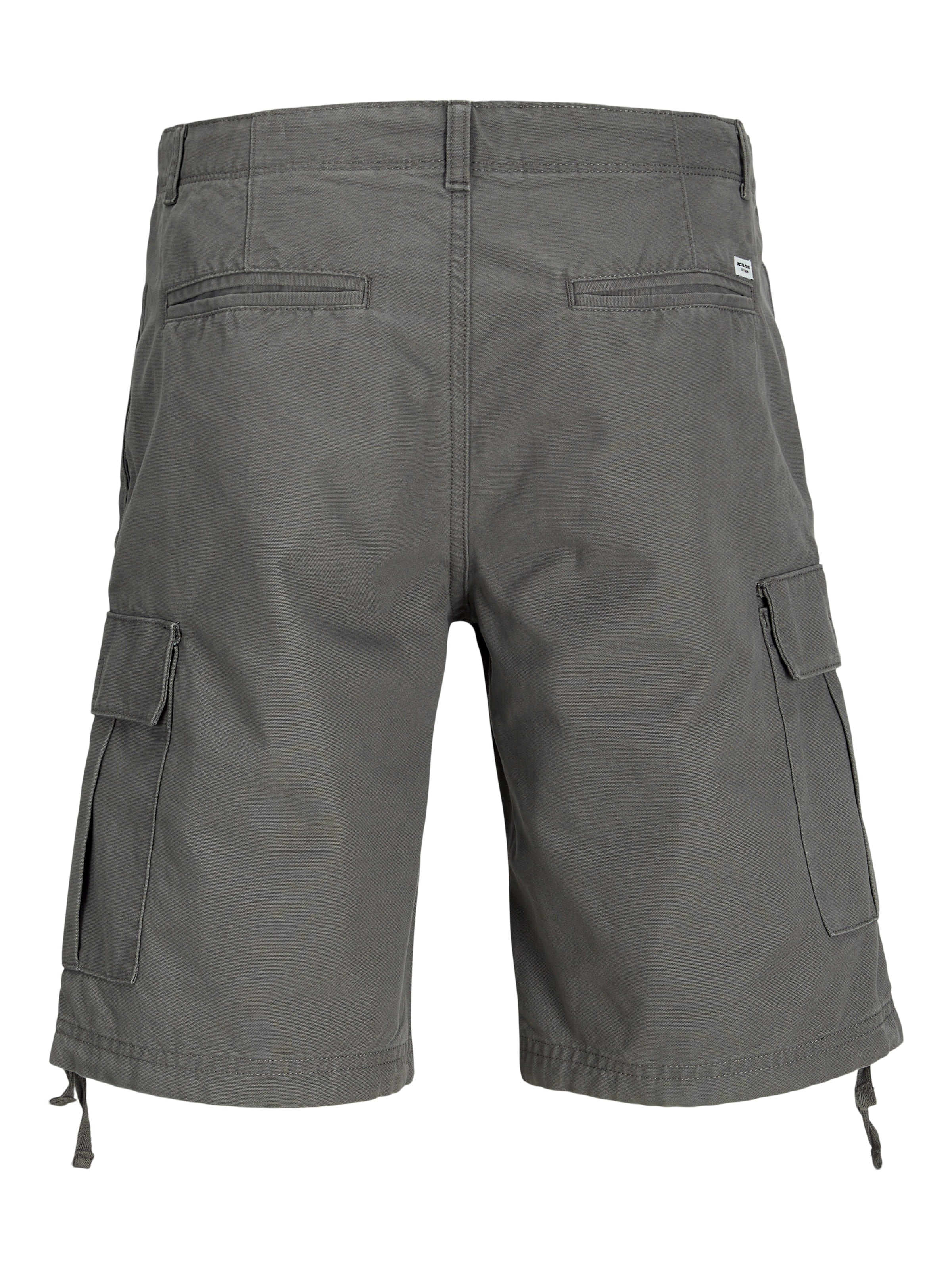 Jack & Jones Cargoshorts »JPSTCOLE BARKLEY JJCARGO SHORTS SN«, mit Cargo Taschen