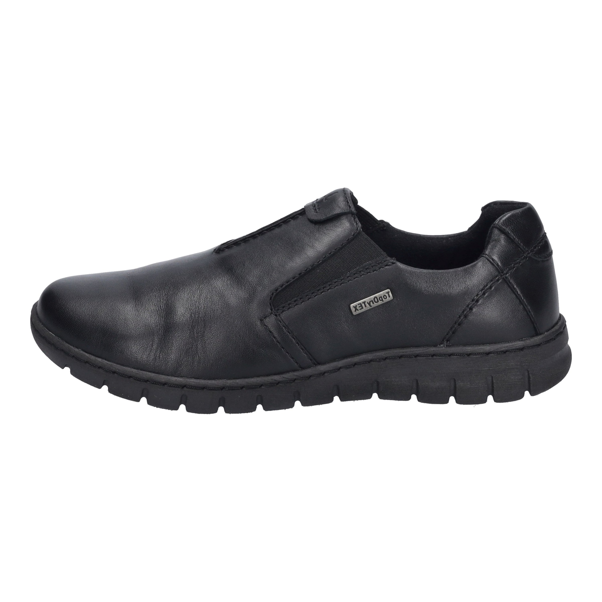 Josef Seibel Slipper »Steffi 65, schwarz«