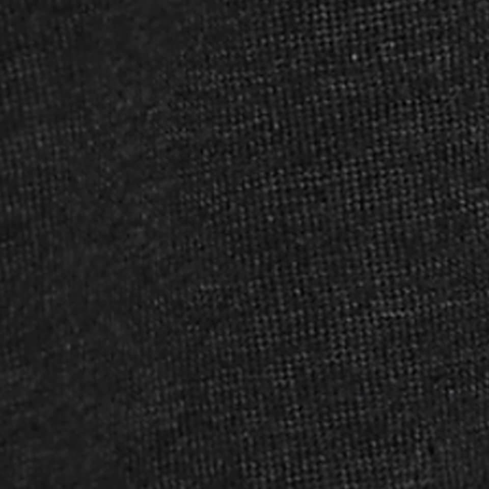STREET ONE T-Shirt, mit abgerundetem V-Ausschnitt