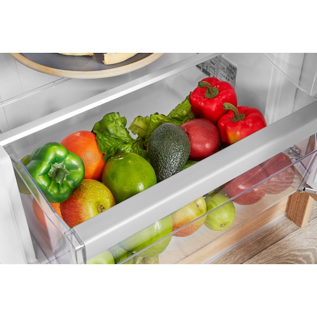 BAUKNECHT Einbaukühlschrank, 10VF2, BAUR 55,7 hoch, KSI cm breit bestellen | cm 102,1 online