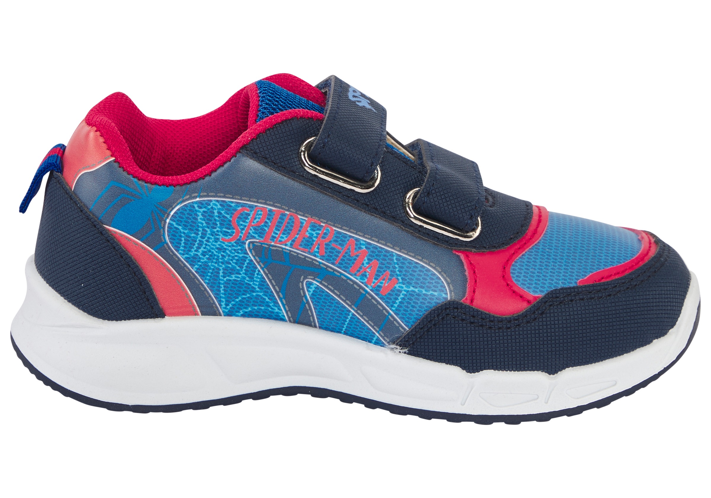 Thumbnail - Disney Sneaker "SPIDERMAN" mit cooler Blinkfunktion