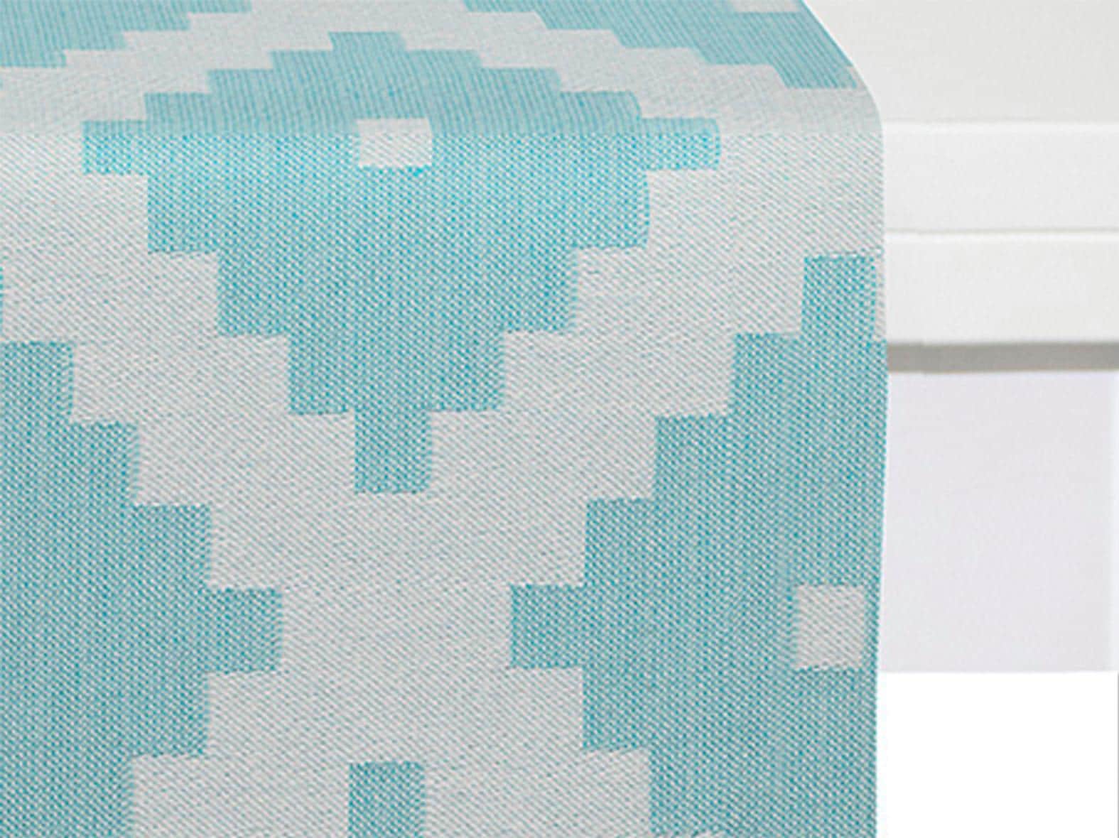 Adam Tischläufer »Maroccan Shiraz«