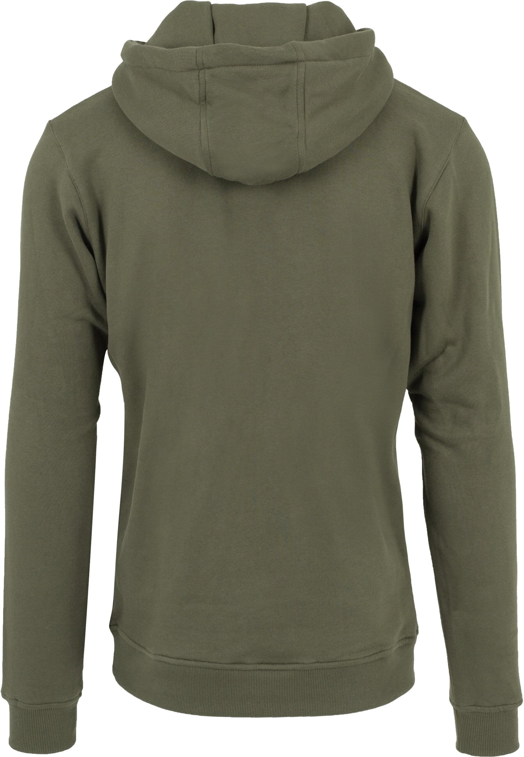 MisterTee Sweatshirt »MisterTee Herren Lost Youth Rose Hoody«, (1 tlg.)