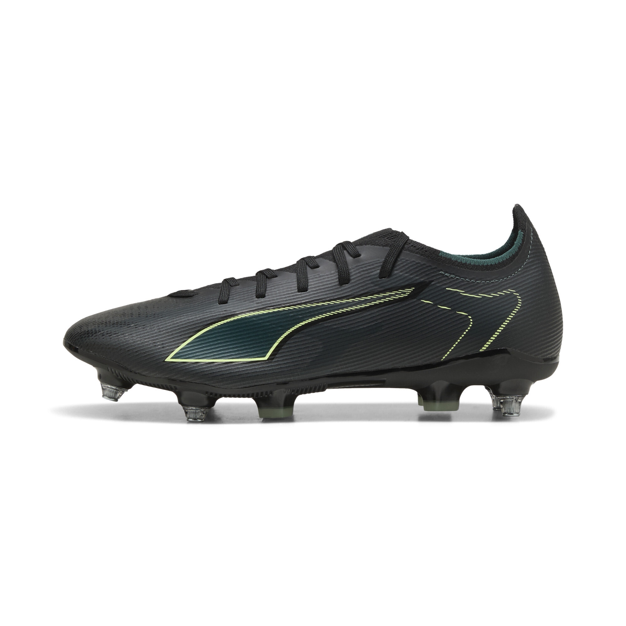 PUMA Fußballschuh »ULTRA 6 MATCH MxSG Fußballschuhe Erwachsene«