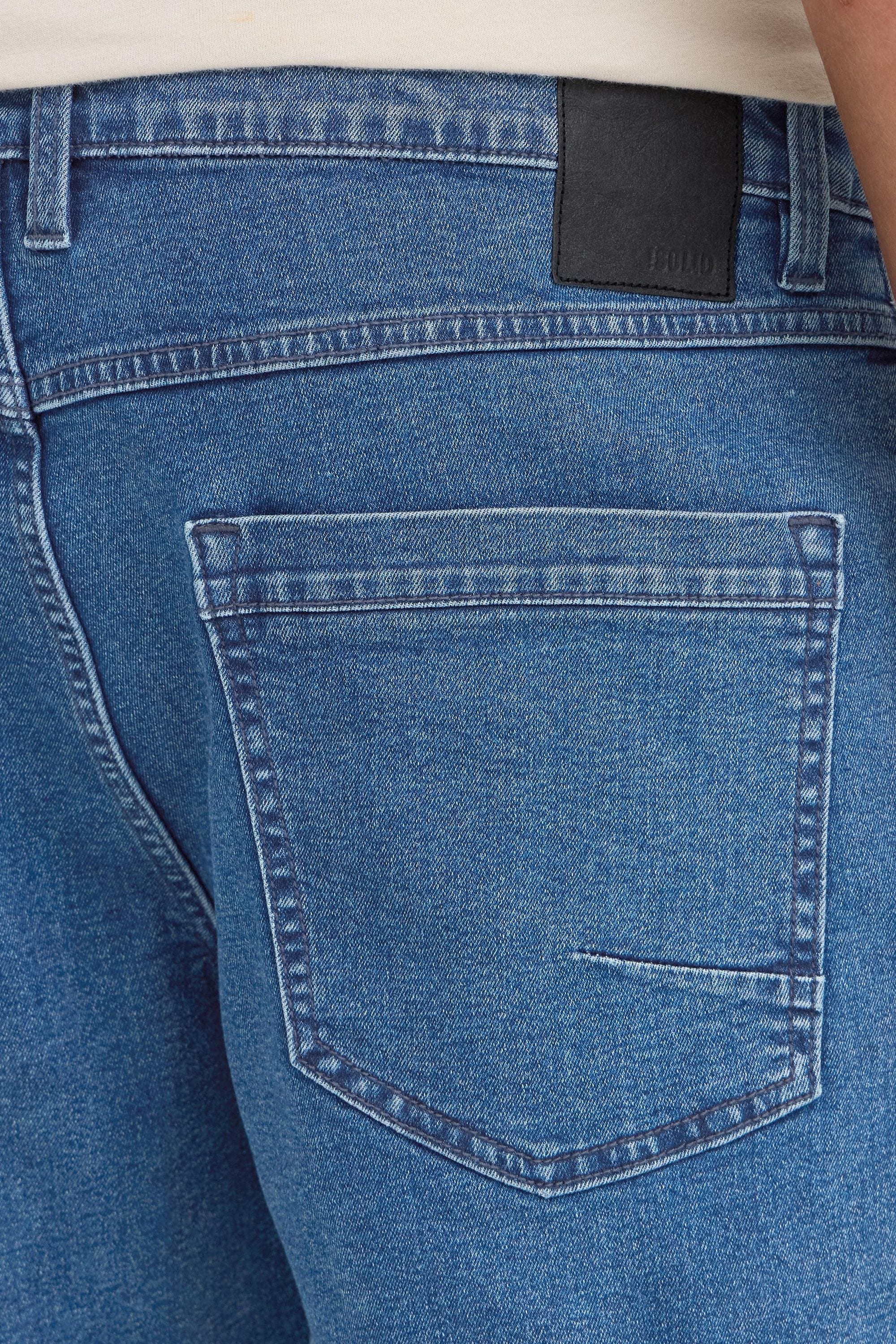 !Solid Jeansshorts »Shorts SDPayton«