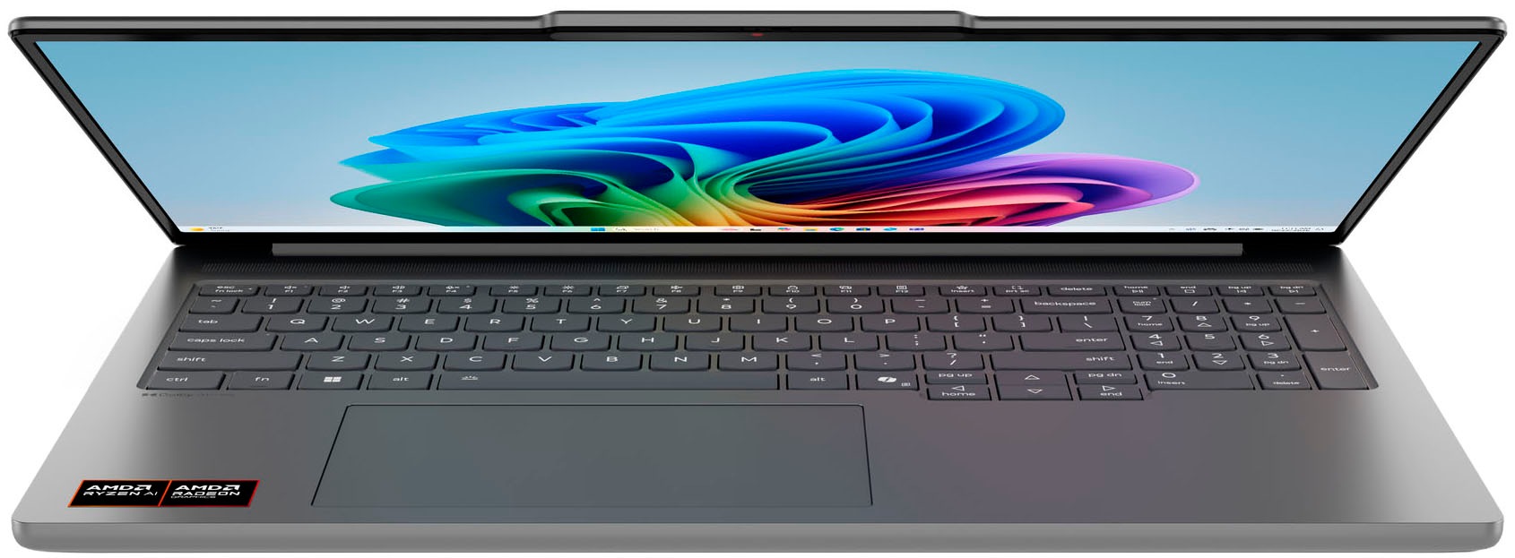 Lenovo Notebook »IdeaPad Pro 5 16AGP11« 40,6 cm / 16 ″ AMD Ryzen™ AI 9 Radeon 880M 1.000 GB SSD