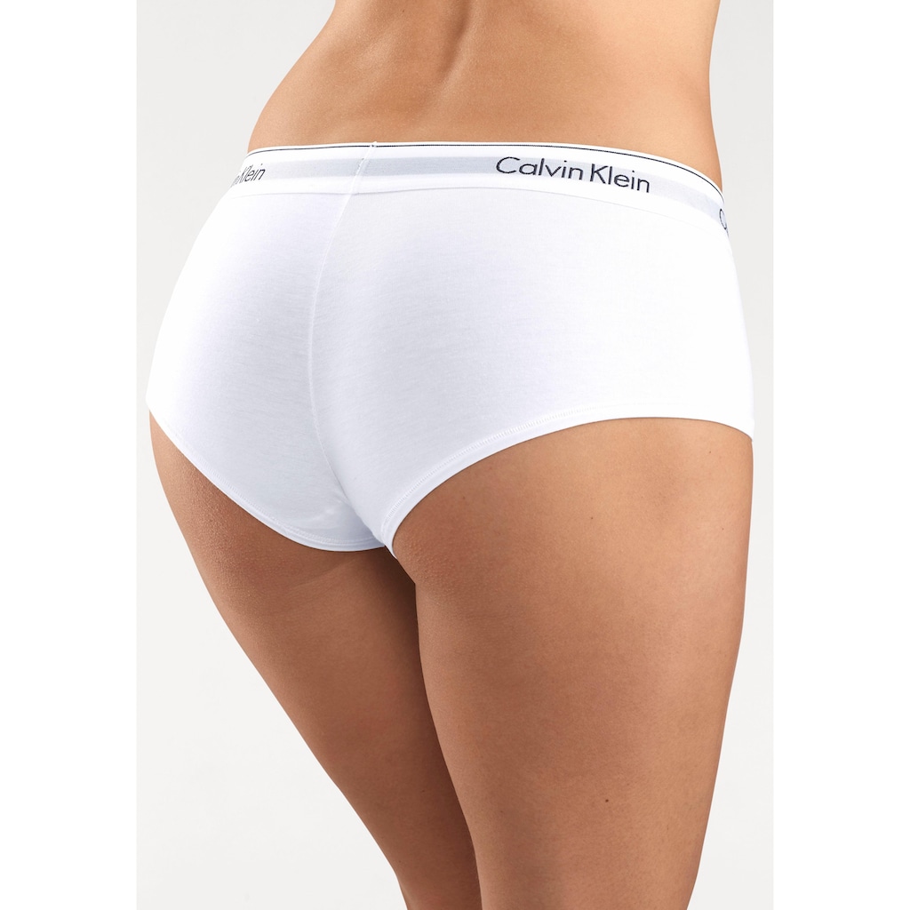 Calvin Klein Underwear Panty »MODERN COTTON«