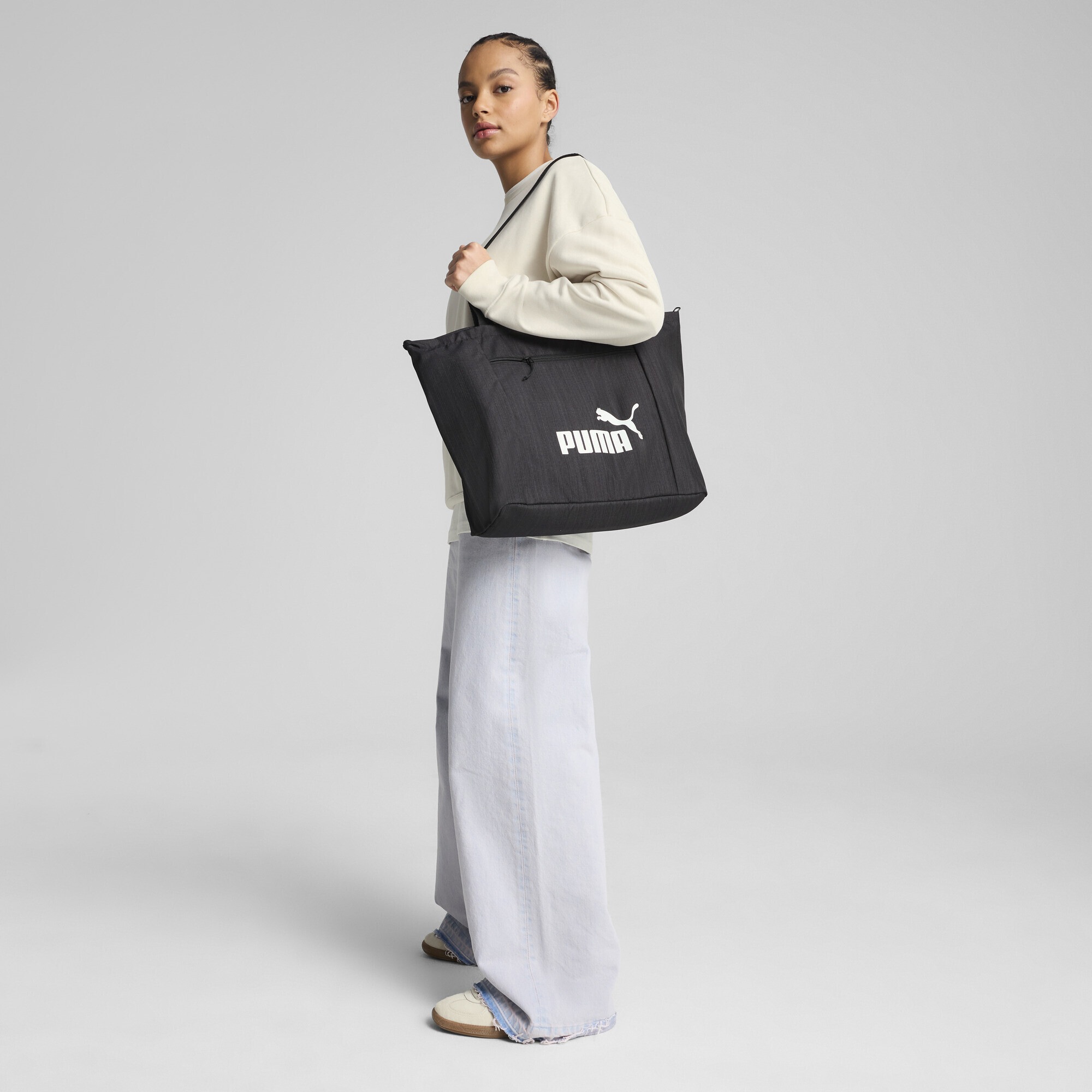 PUMA Shopper »Base 19 l Shopper Damen«