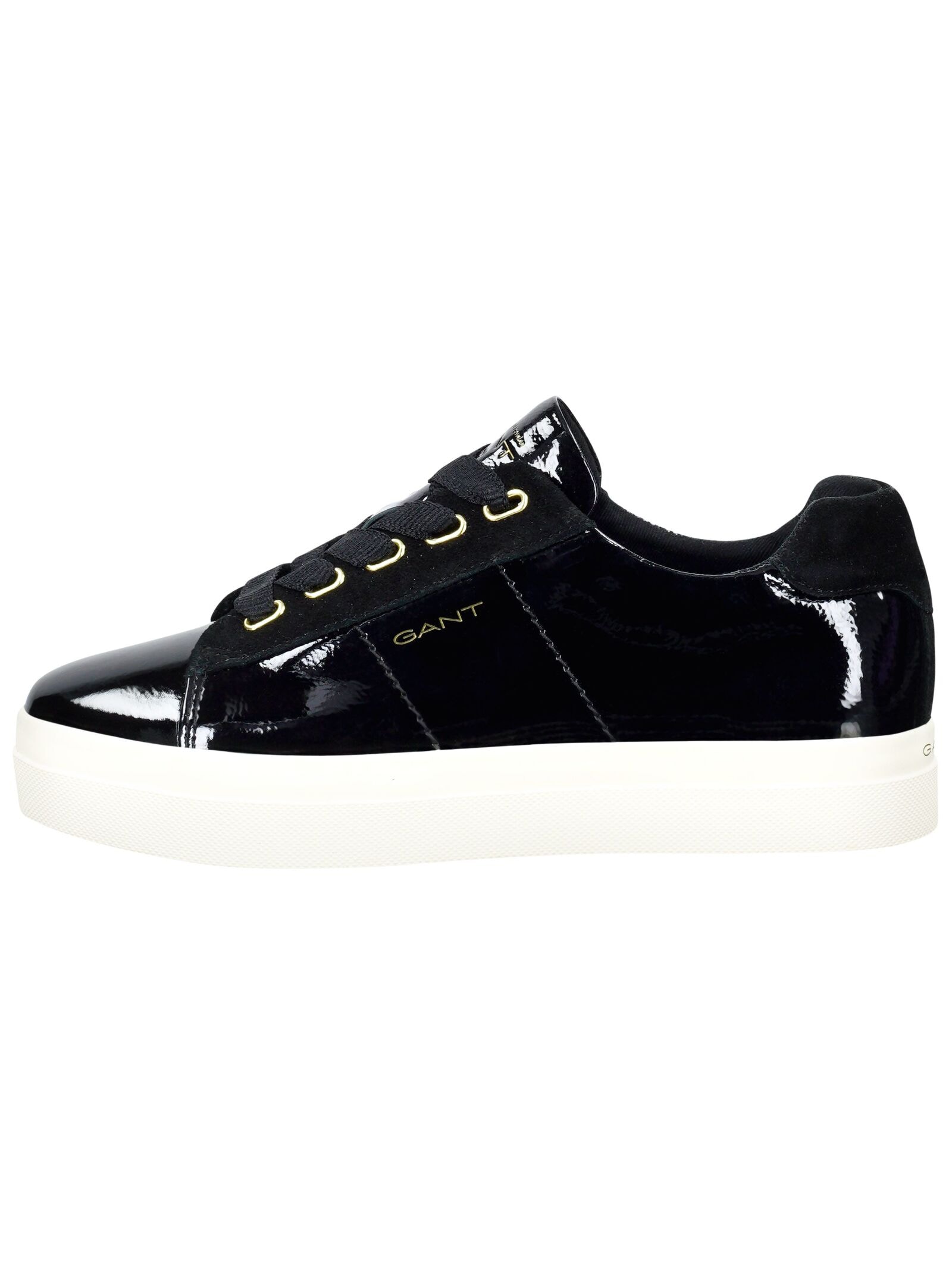 Gant Sneaker »Gant Sneaker Leder«