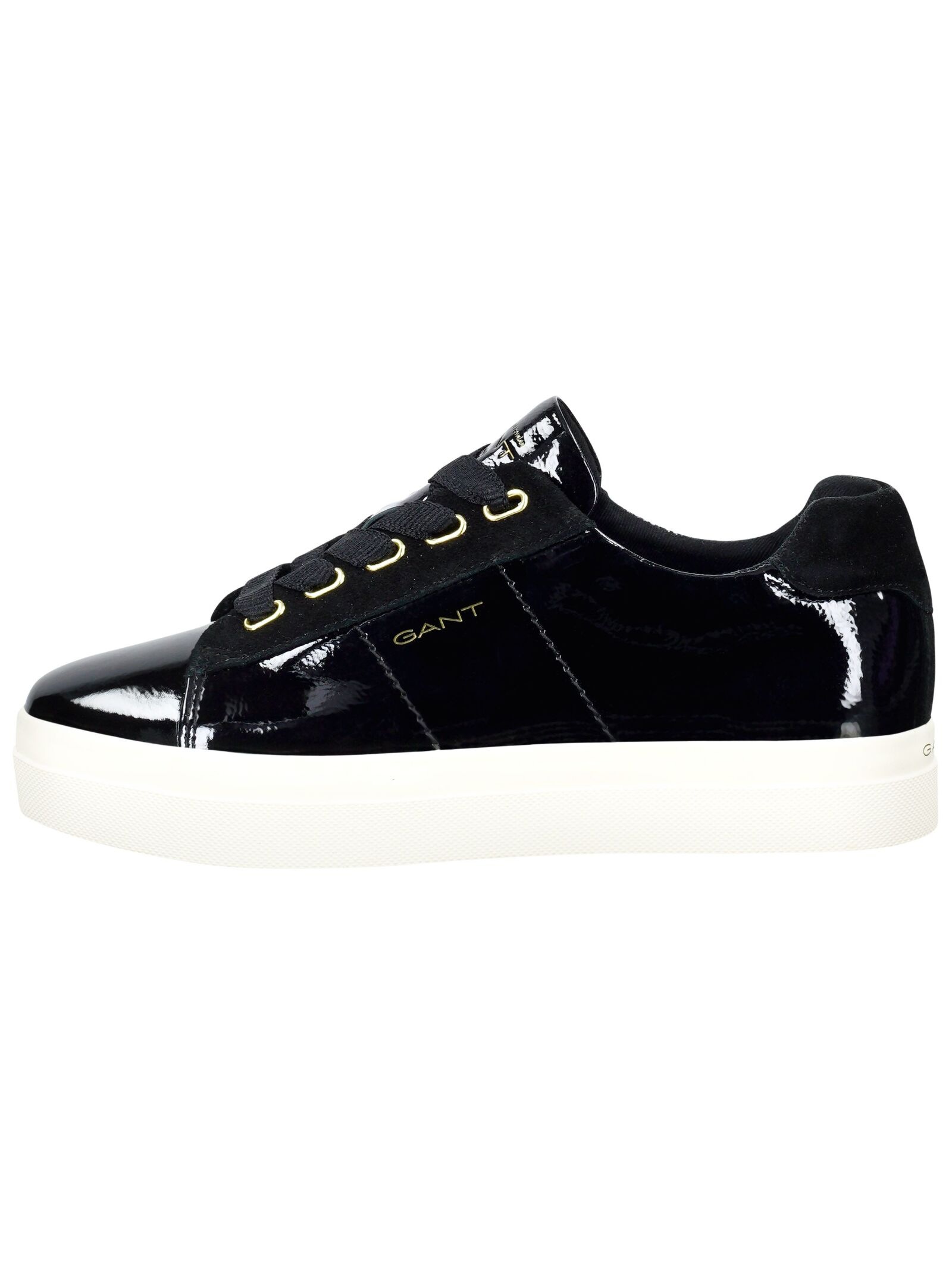 Gant Sneaker "Gant Sneaker Leder" günstig online kaufen