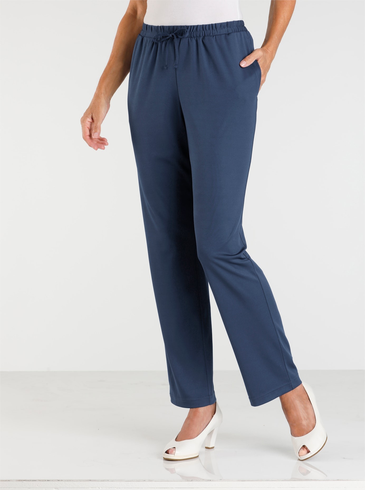 Classic Basics Jerseyhose