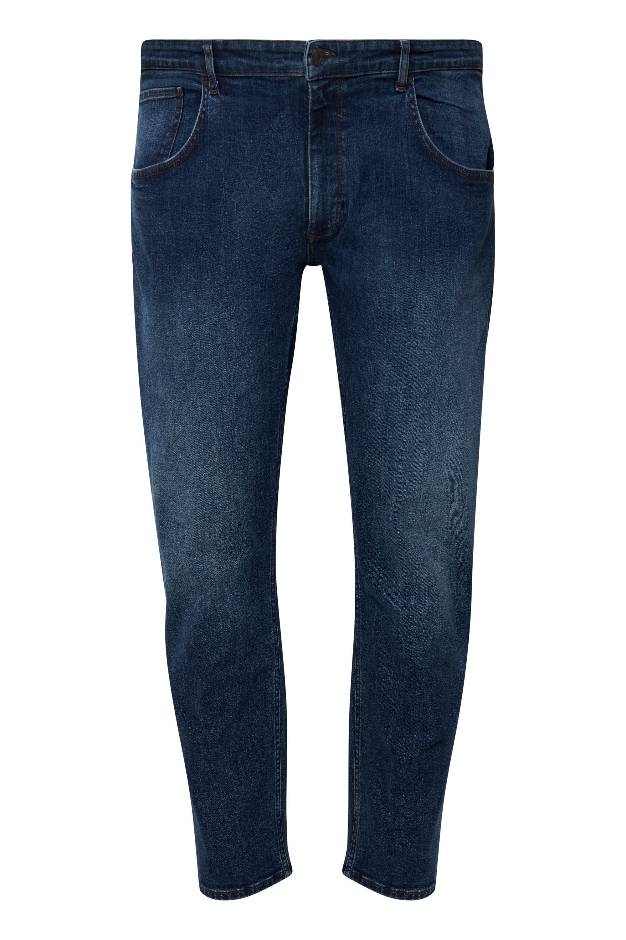 Blend 5-Pocket-Jeans "BHJoe Big & Tall" Klassische Jeanshose Regular-Fit in günstig online kaufen