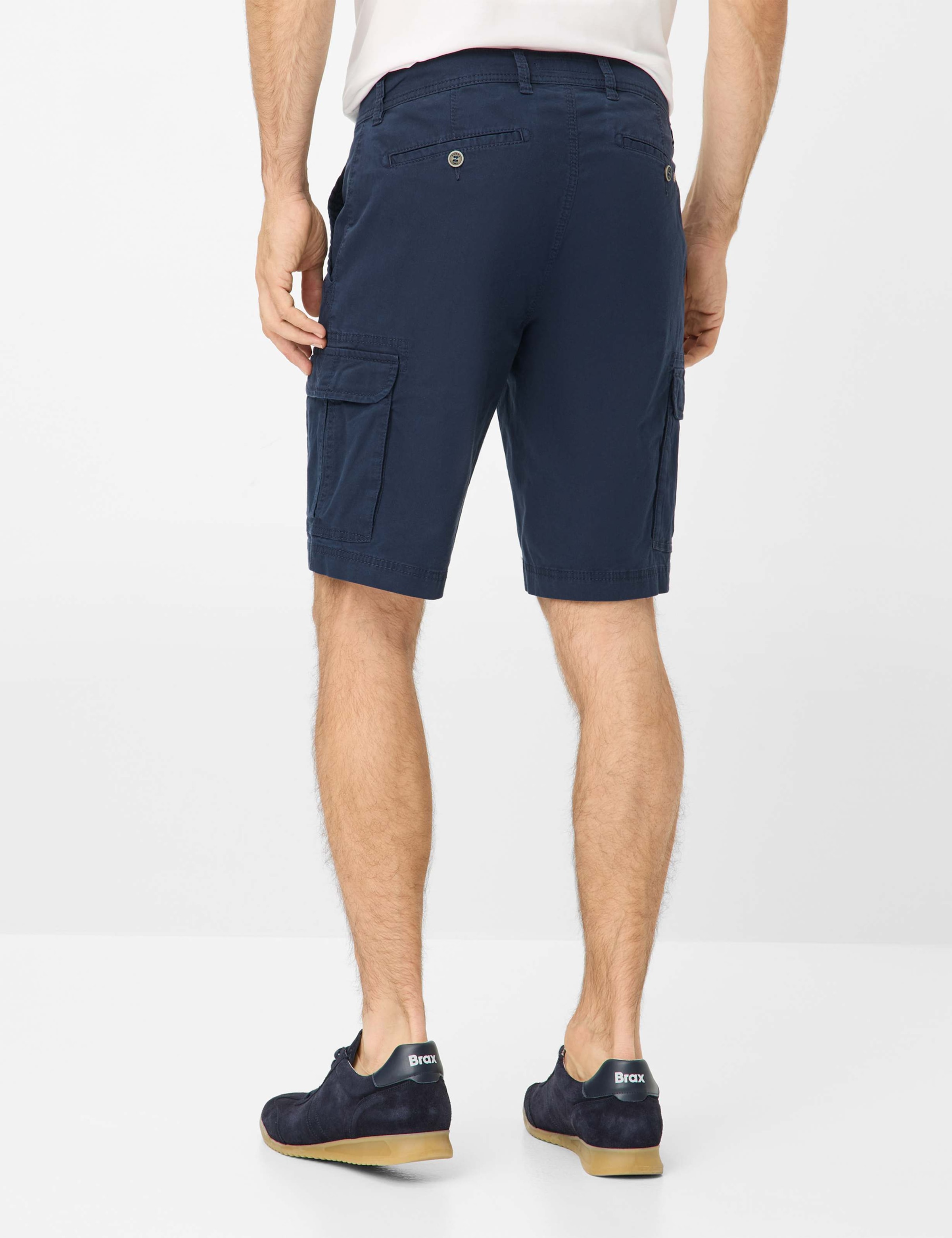 EUREX by BRAX Cargohose »Style BODO«