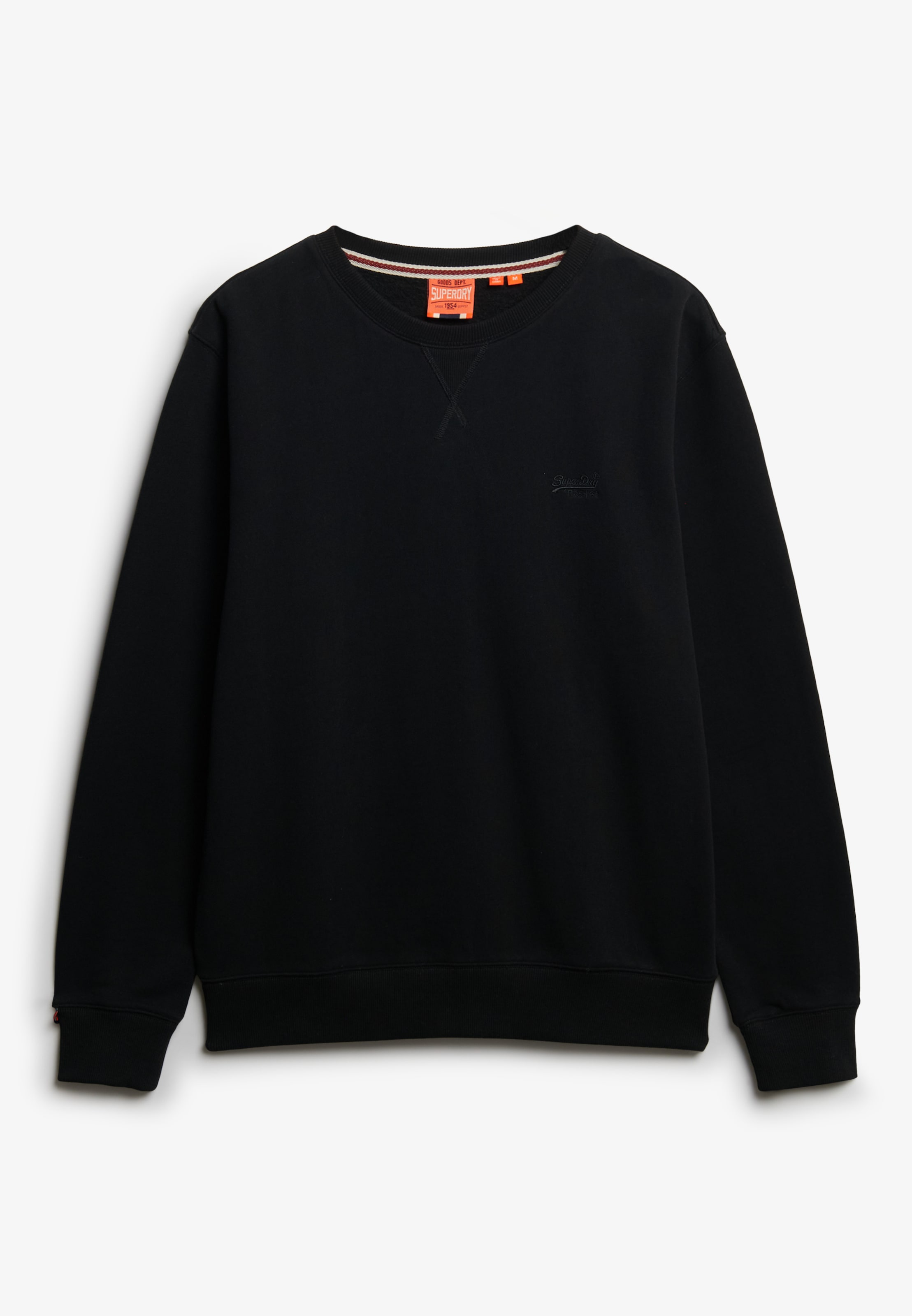 Superdry Sweatshirt "ESSENTIAL LOGO CREW SWEATSHIRT" günstig online kaufen
