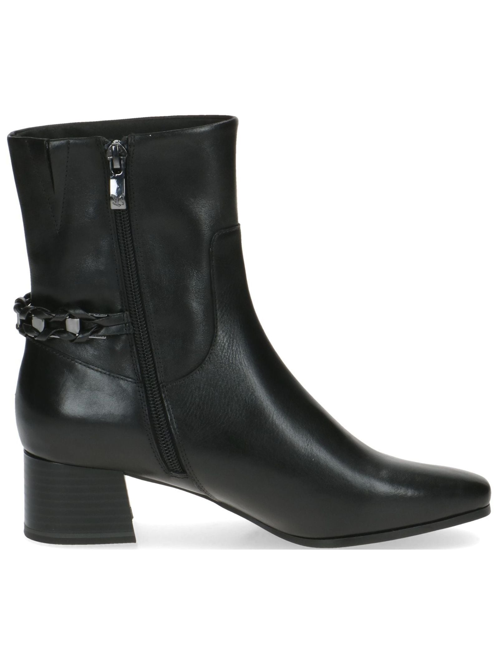 Caprice Stiefelette »Caprice Stiefelette Leder«