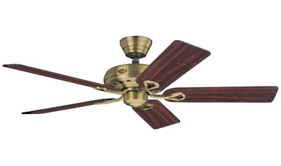 Deckenventilator »Savoy«, 132 cm Durchmesser