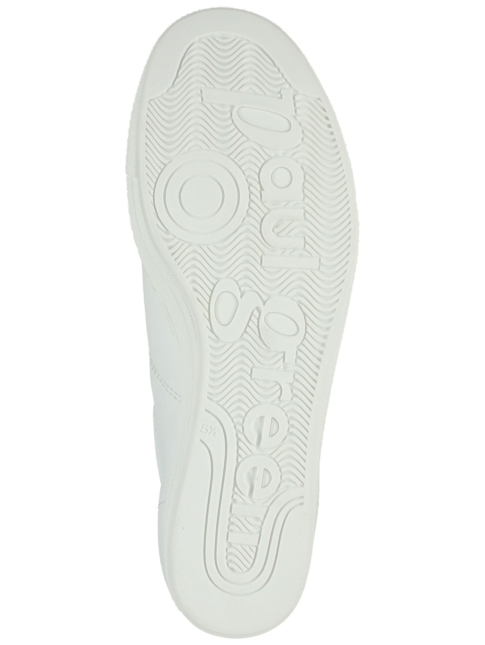 Paul Green Sneaker »Paul Green Sneaker Glattleder«