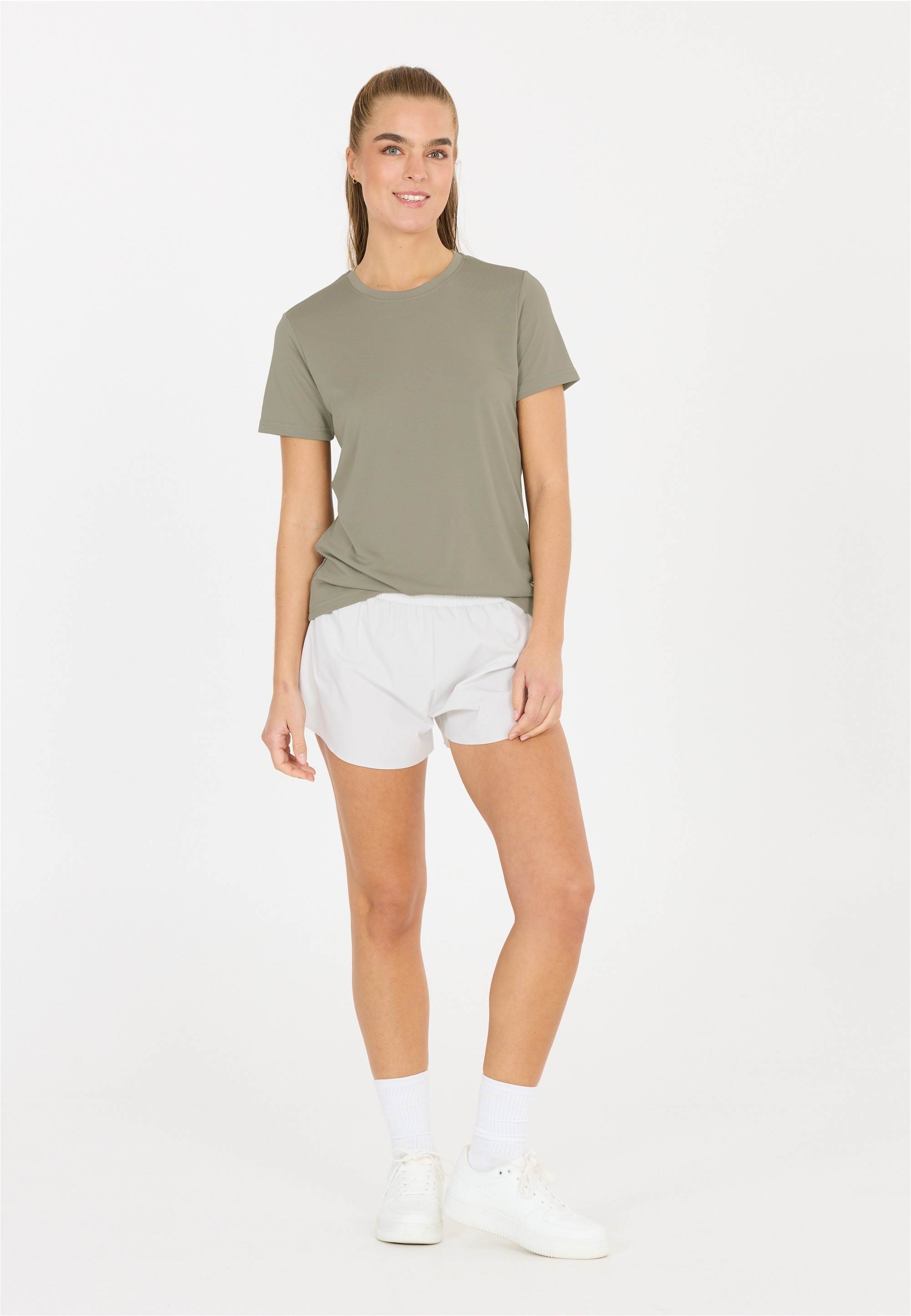 ATHLECIA Funktionsshirt "Rosalva", mit atmungsaktivem Material günstig online kaufen