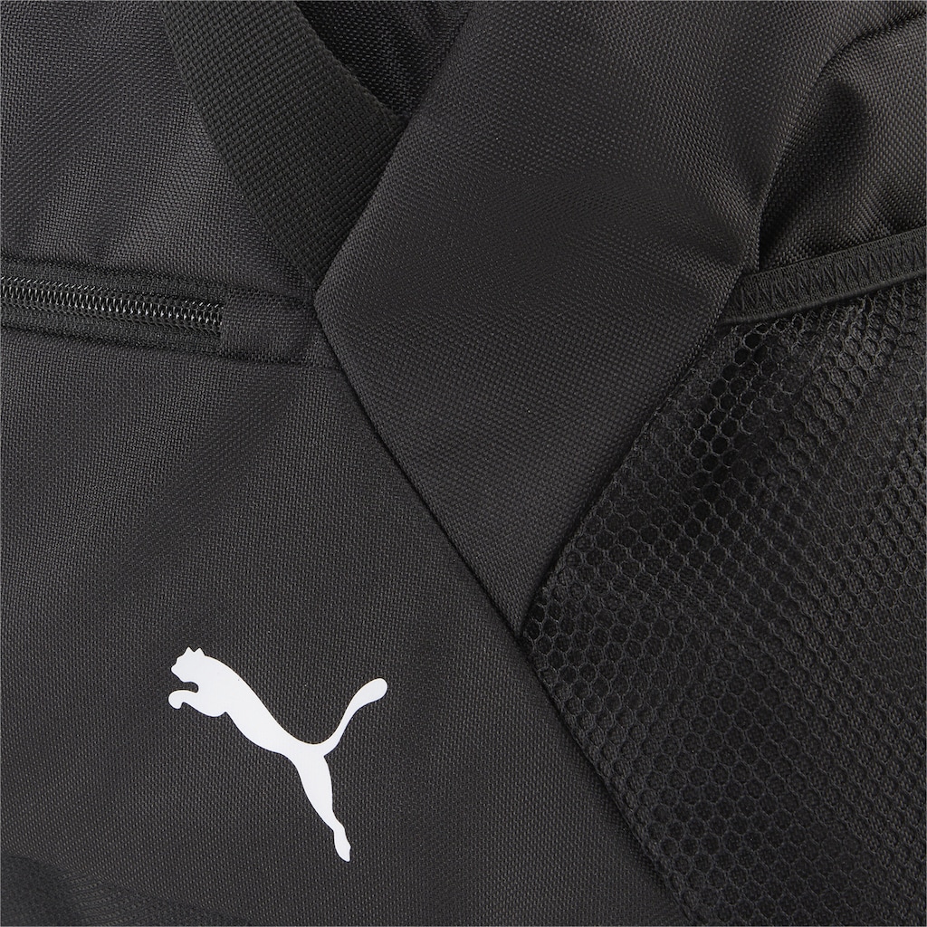 PUMA Sporttasche »teamGOAL Fußball Sporttasche Erwachsene«