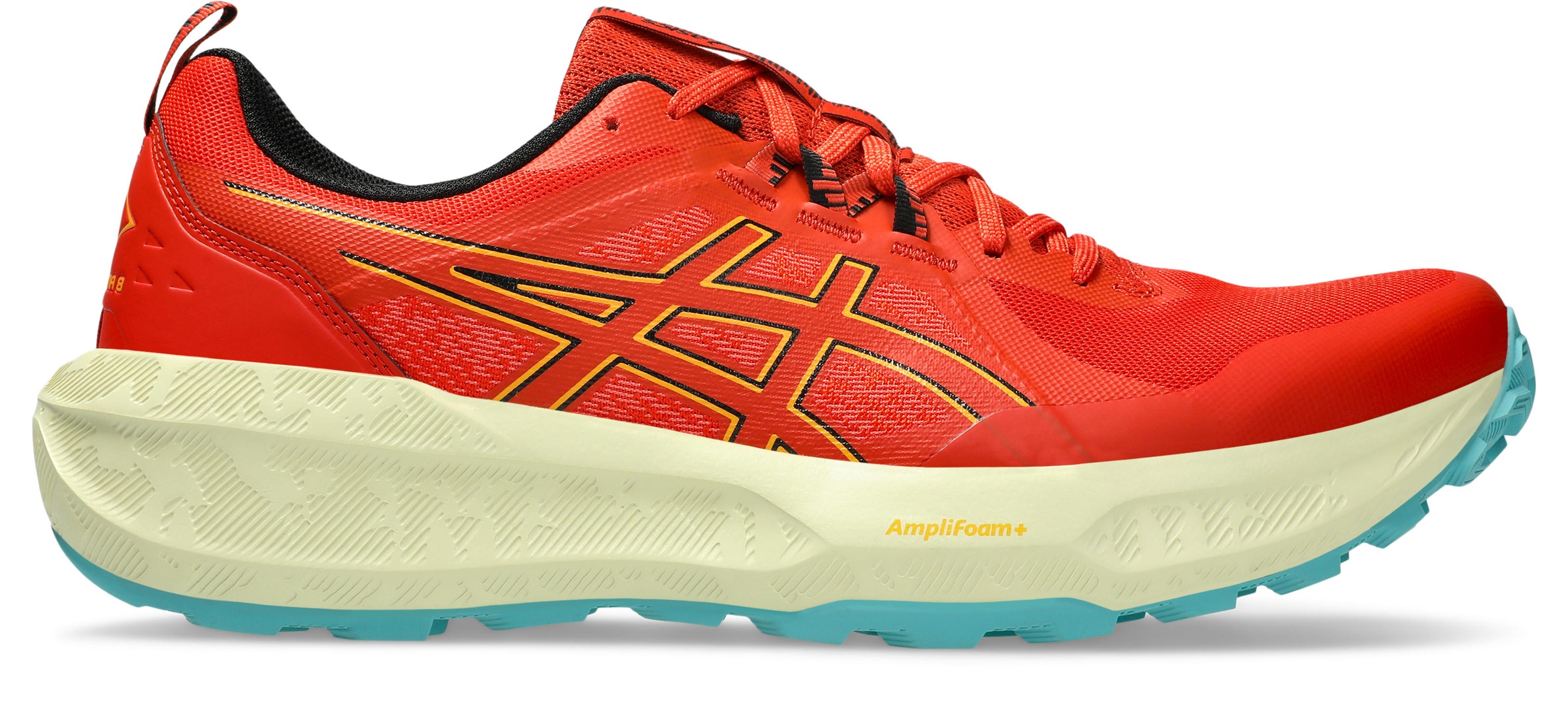 Thumbnail - Asics Trailrunningschuh "GEL-SONOMA 8" für anspruchsvolles Gelände, profilierte Außensohle