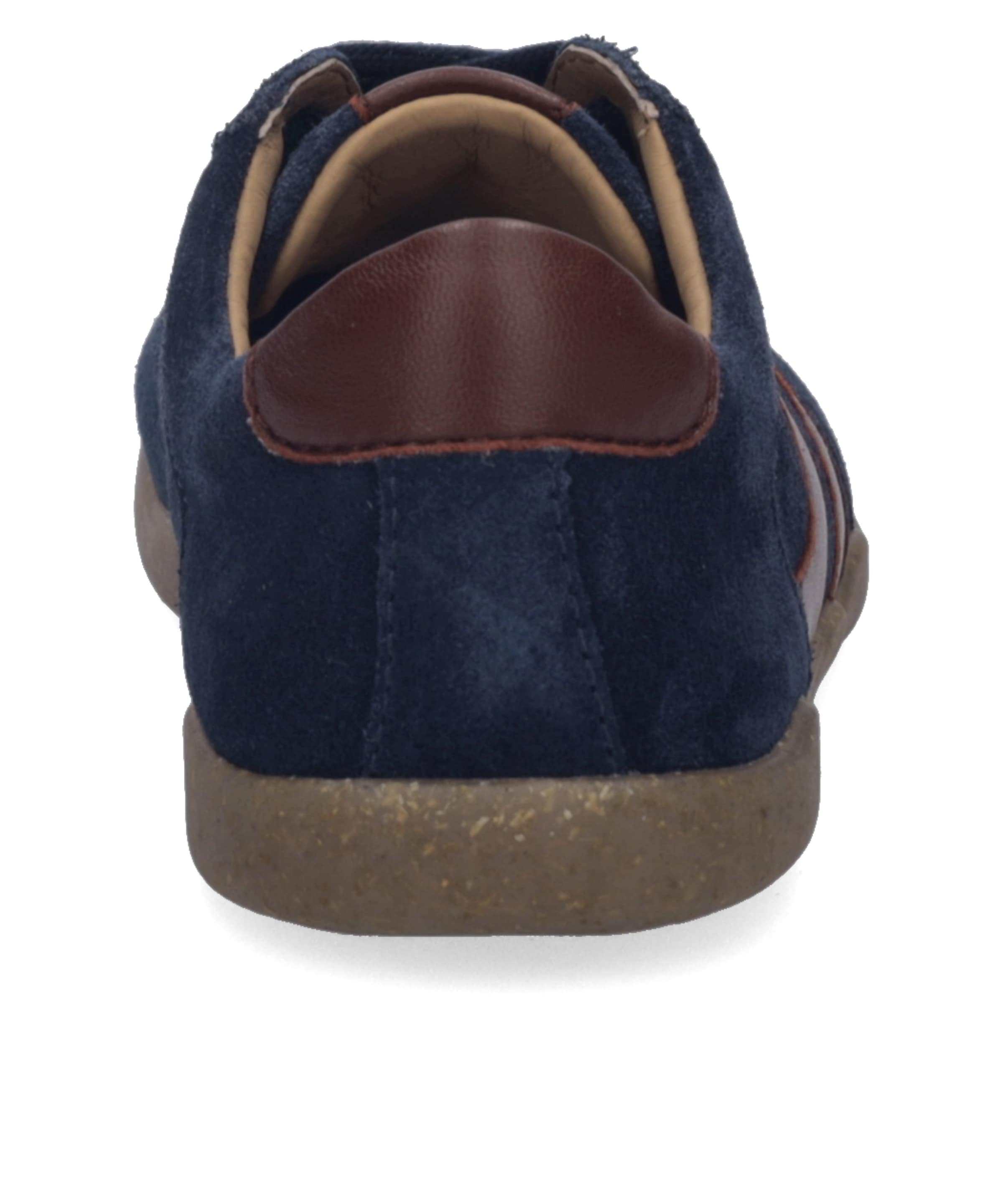 Josef Seibel Sneaker »Cassandra 11, indigo-kombi«