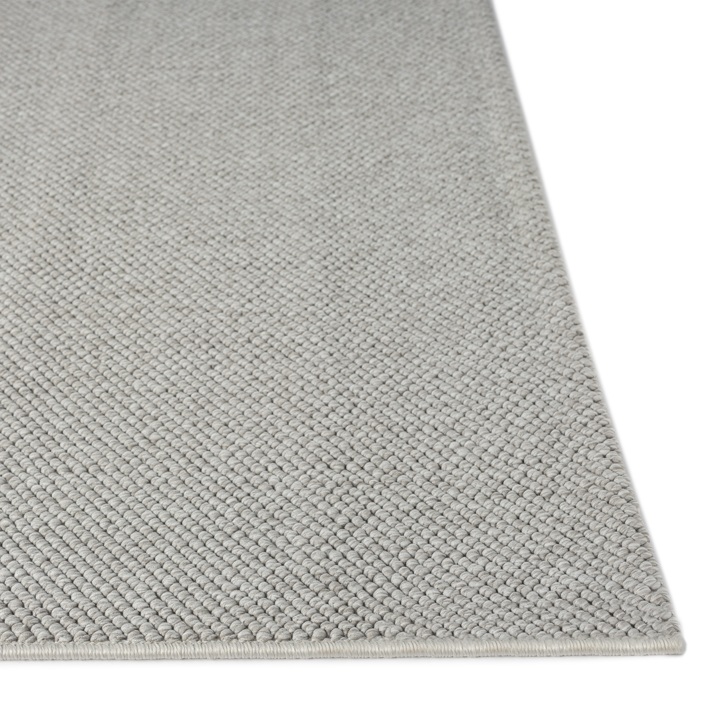 Sehrazat Teppich »Ada , auch als Läufer« rechteckig 10 mm Höhe Kurzflor, robust, Wohnzimmer