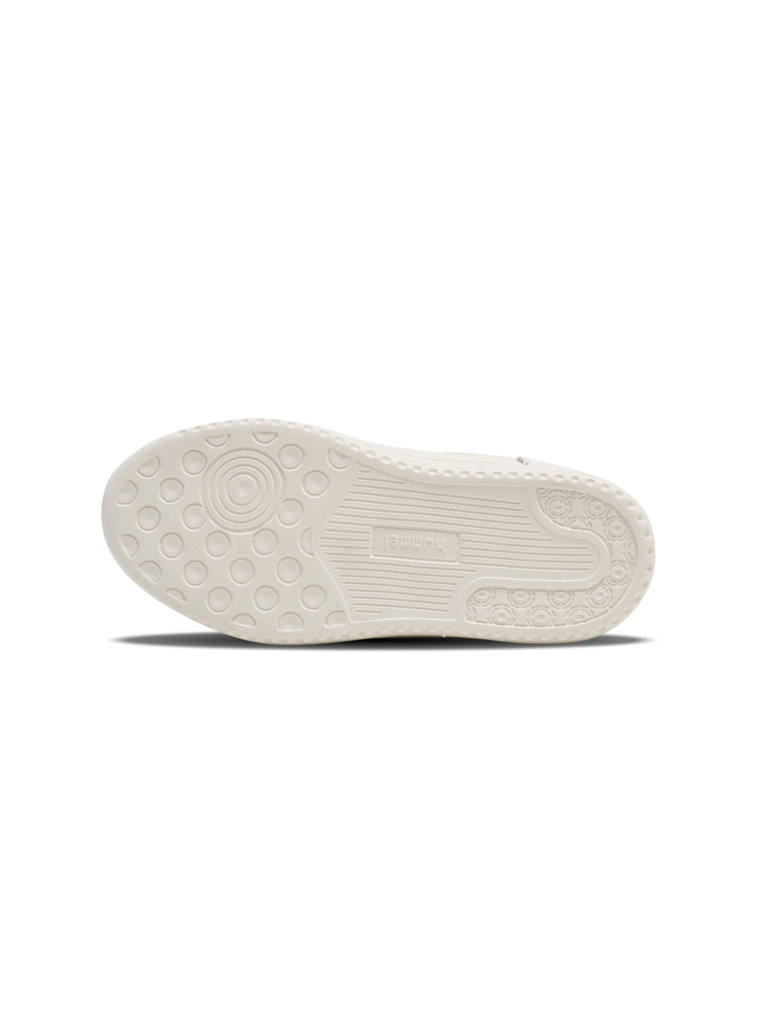 hummel Sneaker »ST. POWER PLAY FS JR«
