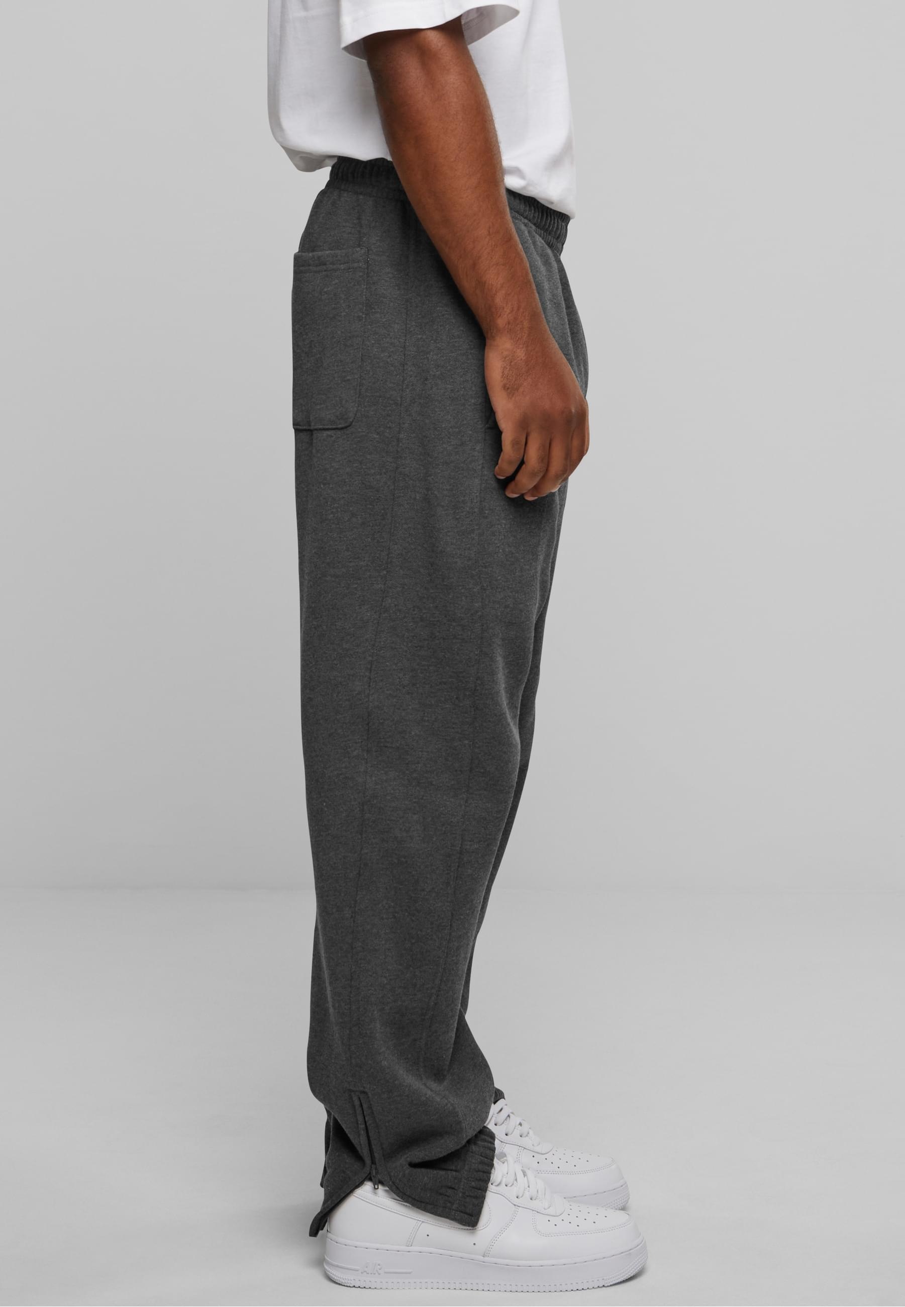 URBAN CLASSICS Jogginghose »Urban Classics Herren Sweatpants«, (1 tlg.)