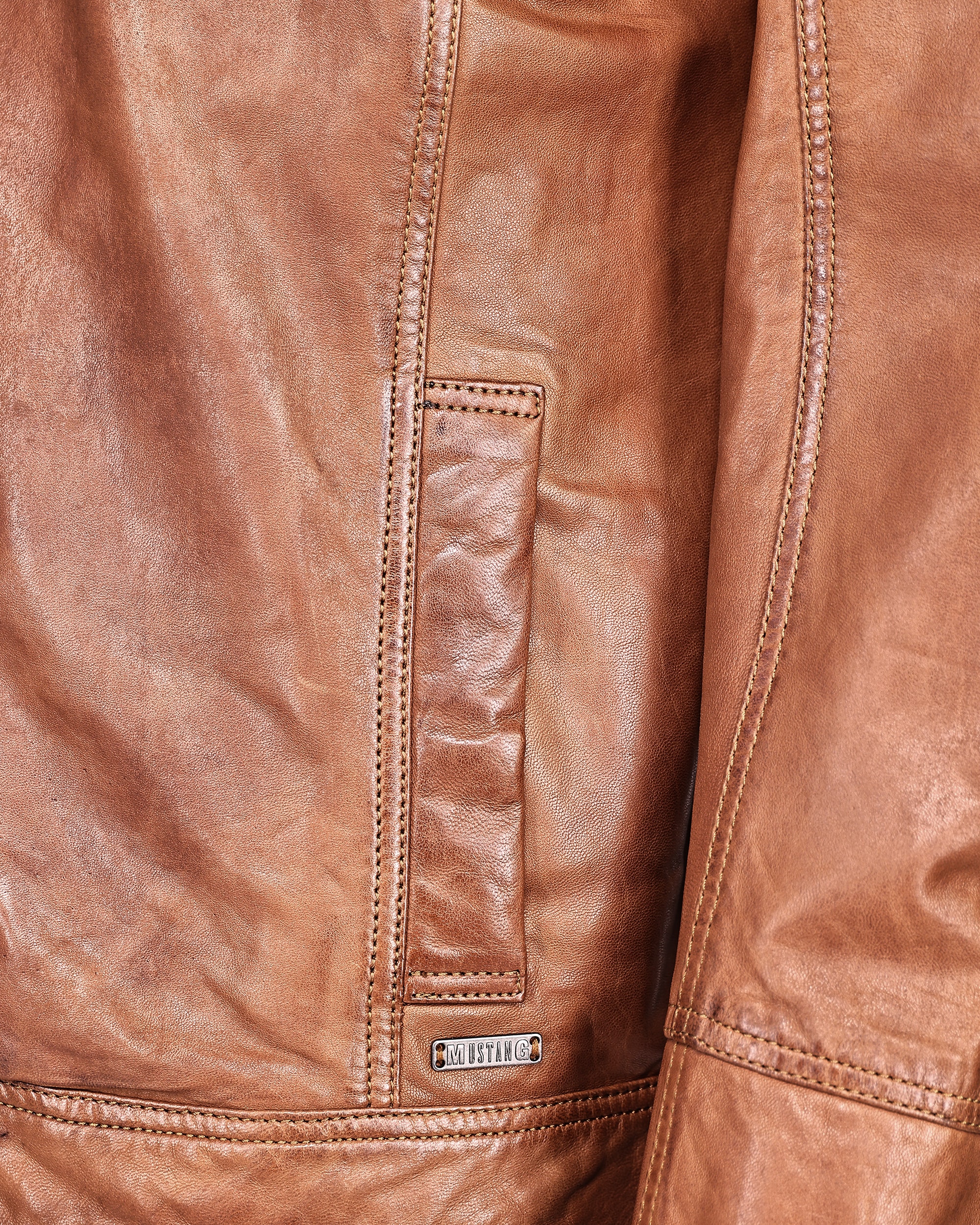 MUSTANG Lederjacke »31021312«