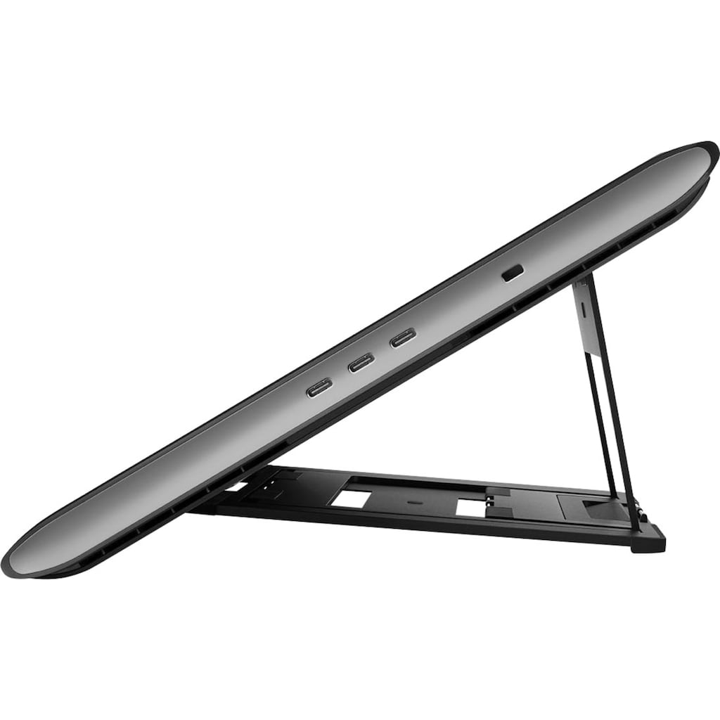 Wacom Grafiktablett »MobileStudio Pro 16«, (Windows)