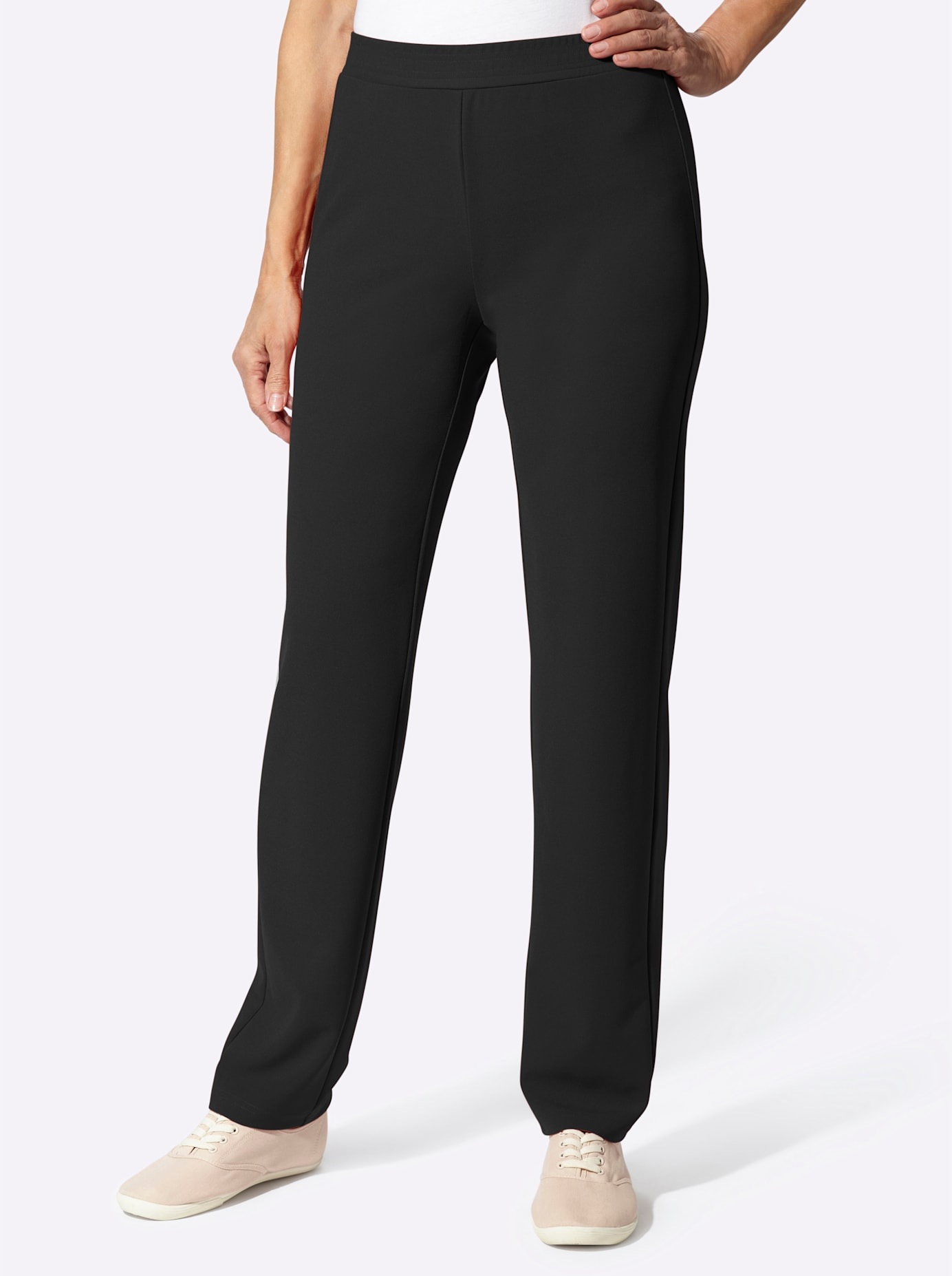 Classic Basics Webhose